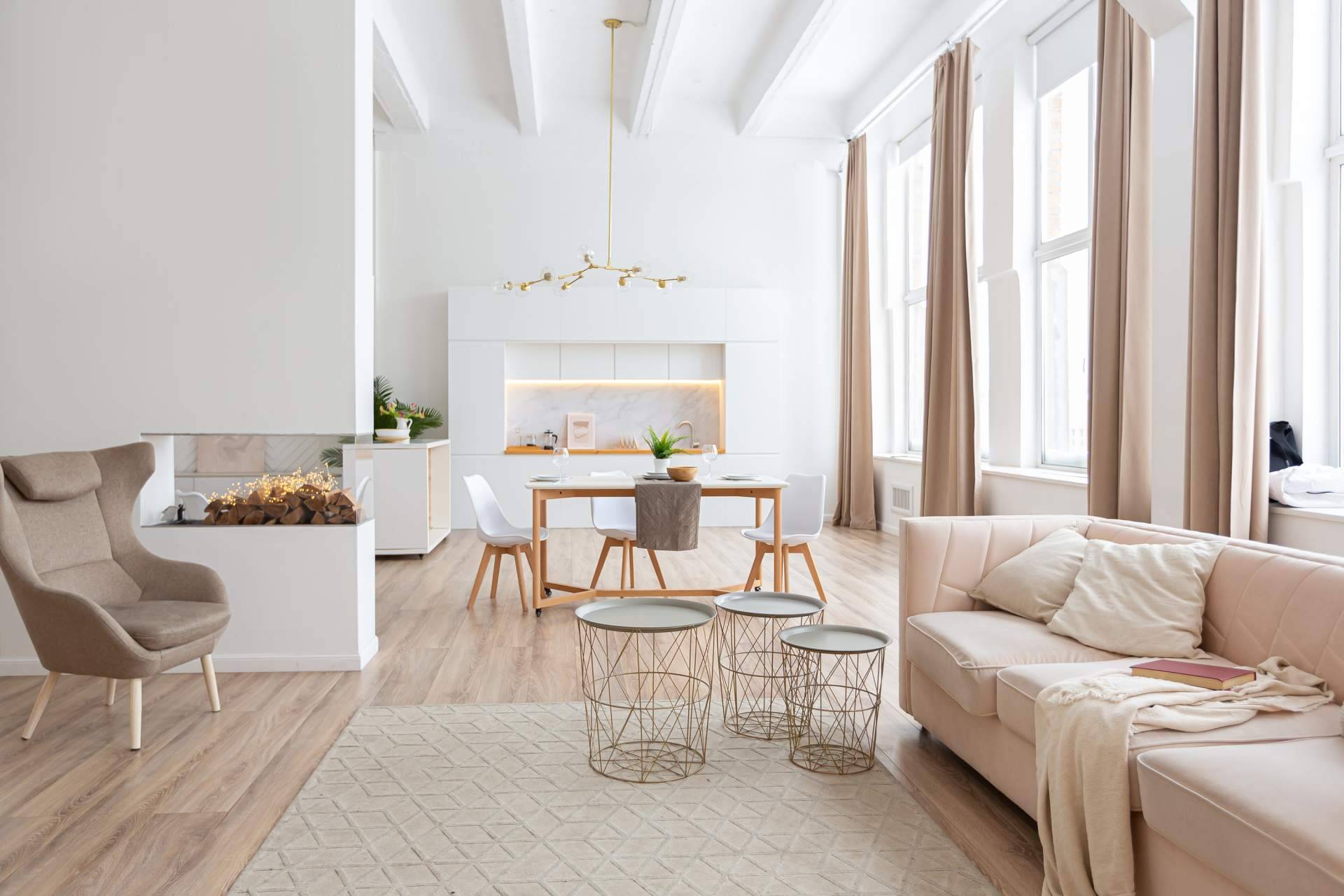 Cursos de diseño de interiores con tarifa plana de la mano de Decofilia.com