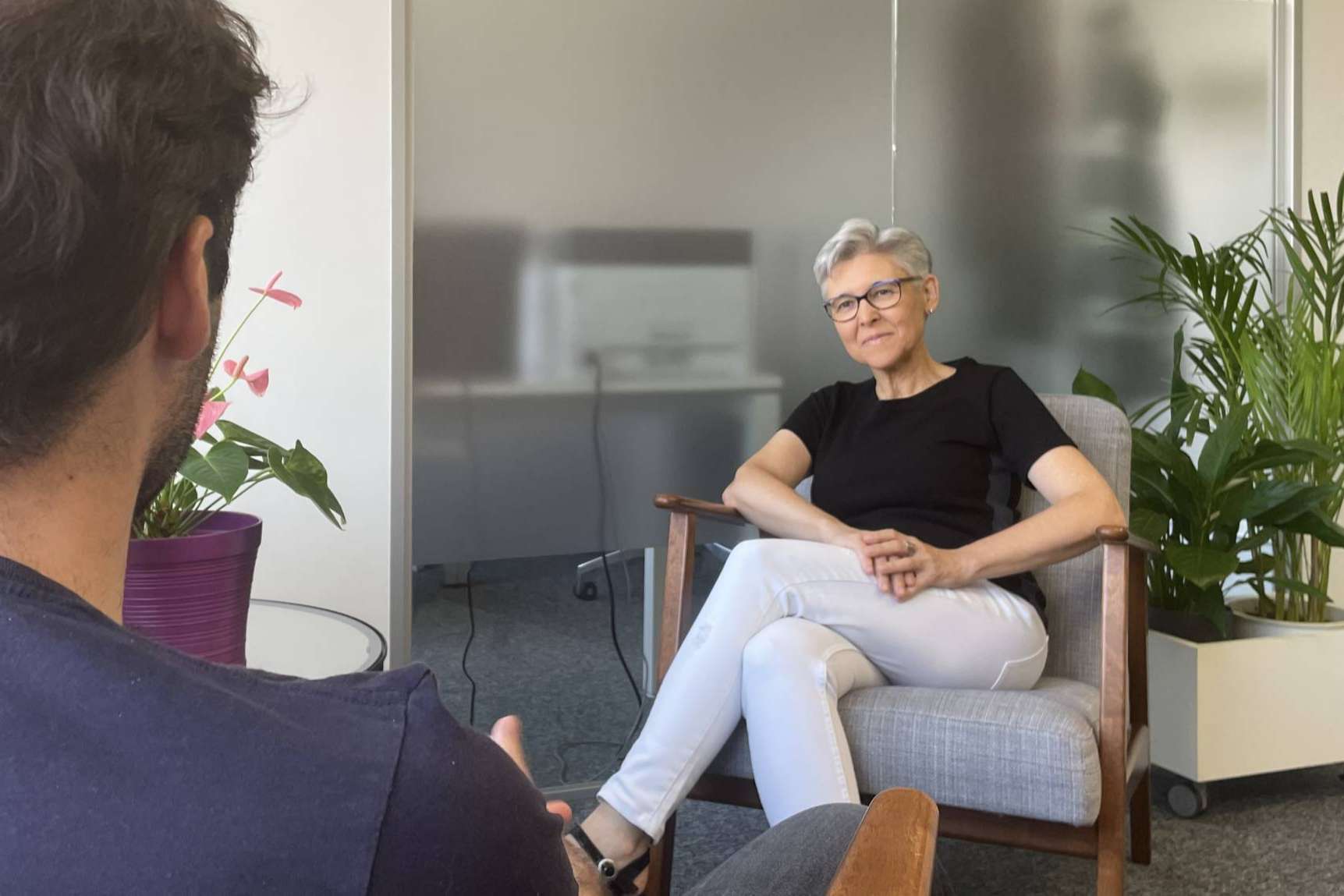 La necesidad del coaching en las empresas, por Montse Altarriba