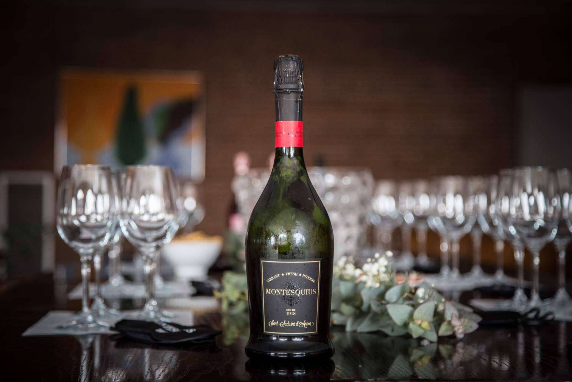 ¿Cómo encontrar uno de los mejores cavas? Natureloverswines