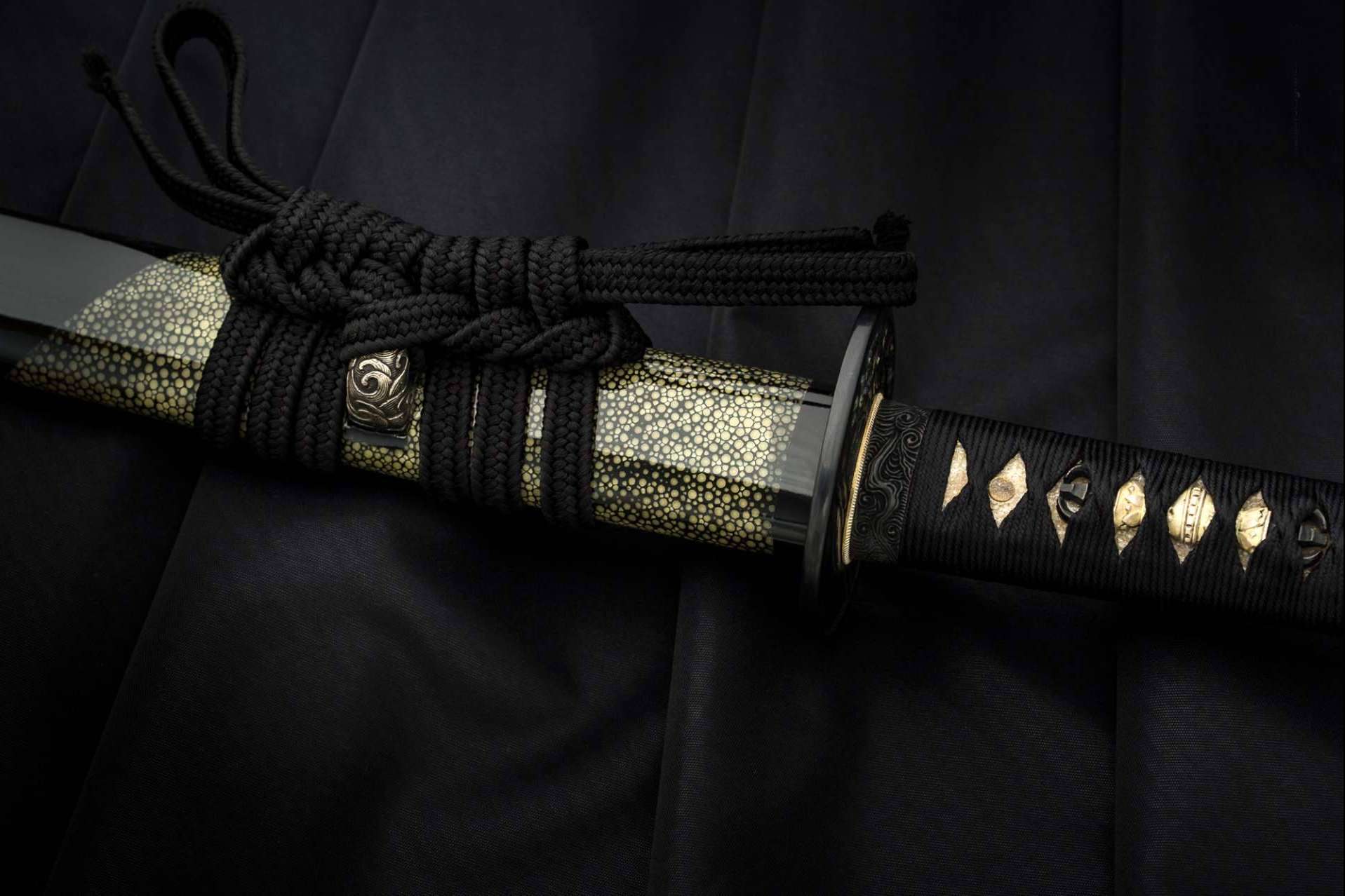 Las katanas de Katanamart