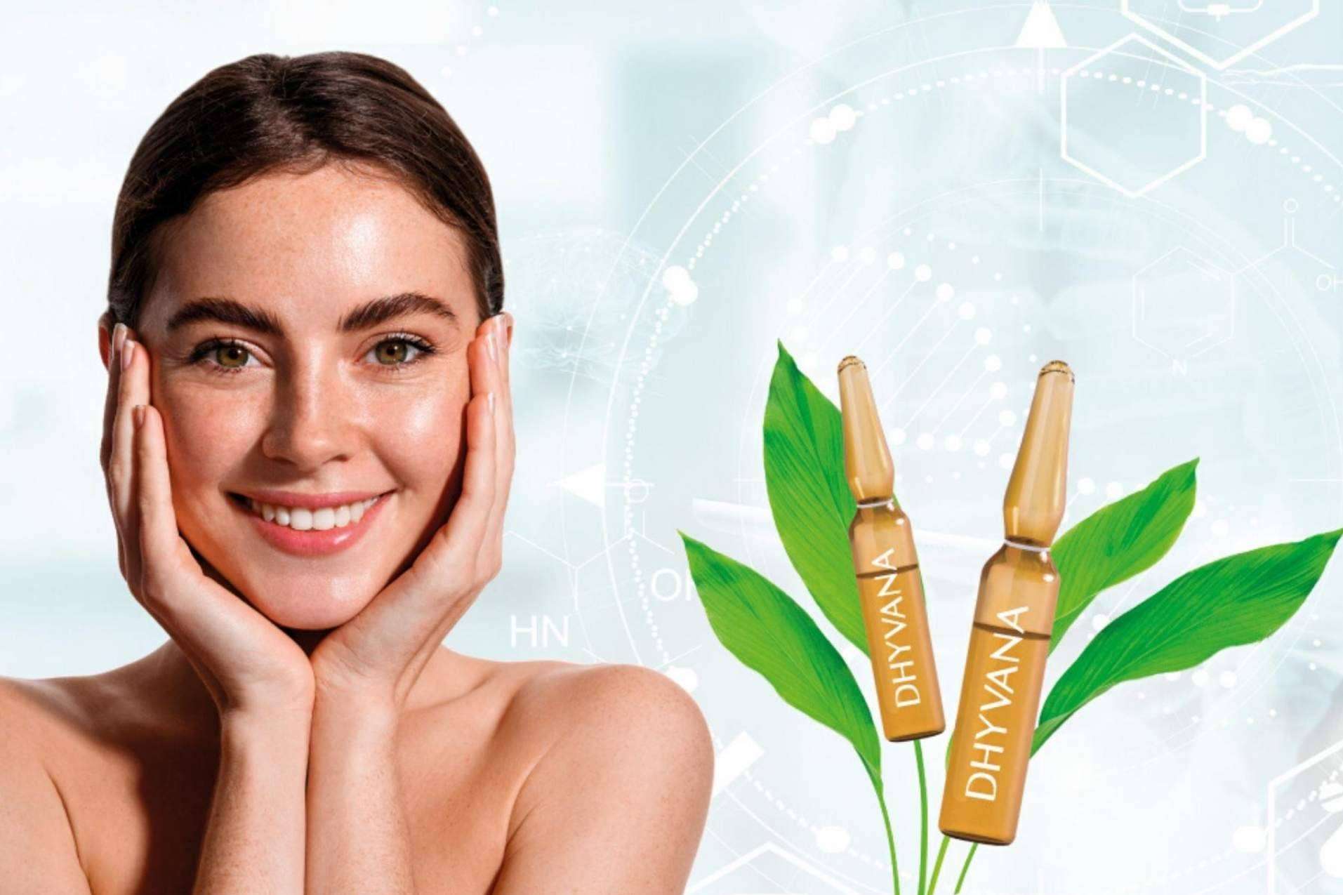 Una apuesta auténtica por la cosmética natural, DHYVANA