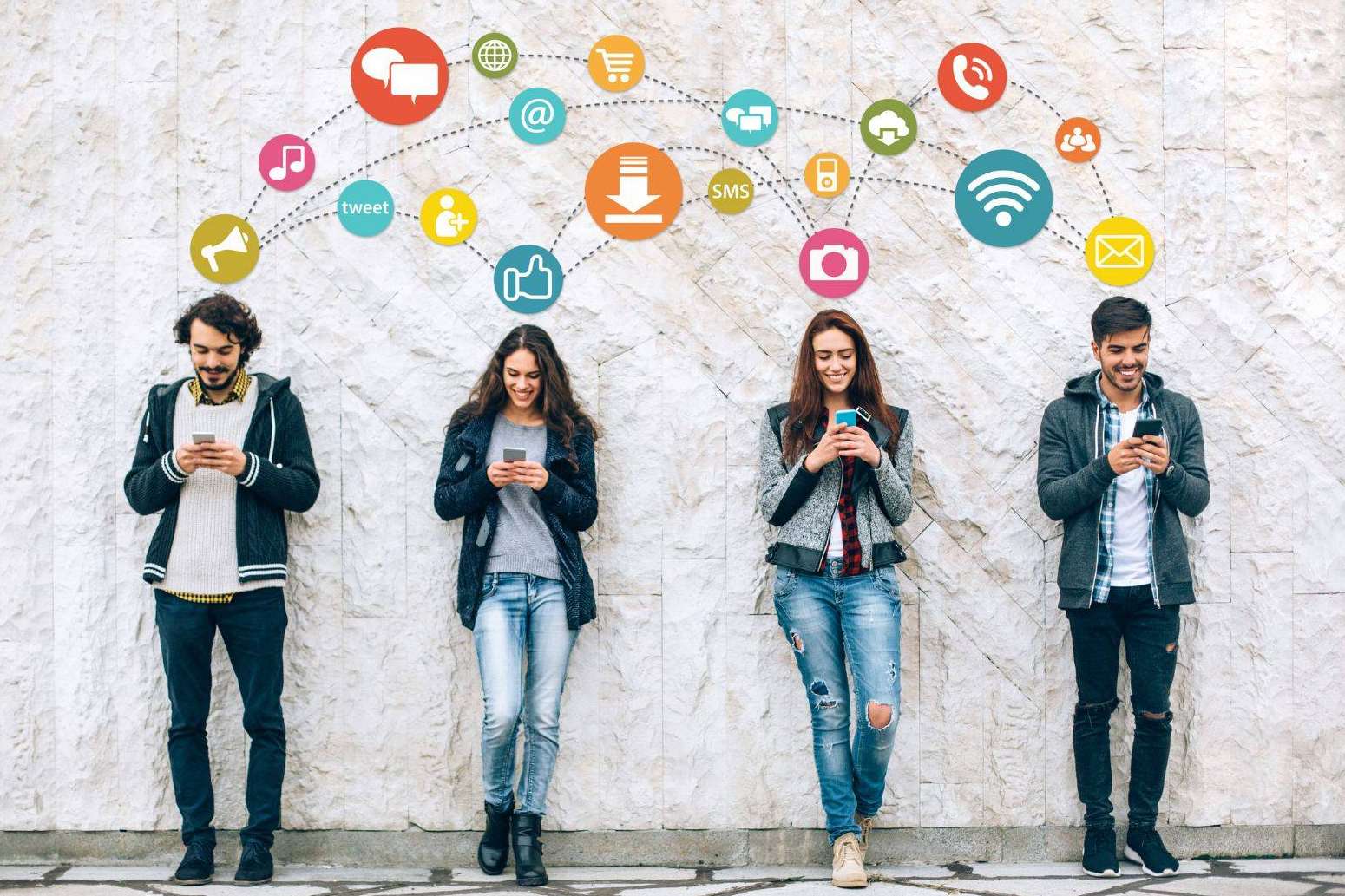 La plataforma de marketing de influencia que ayuda a las empresas a ganar presencia en redes sociales, Brandarmies