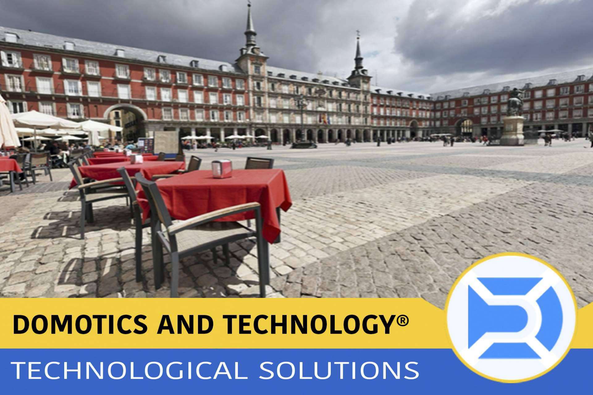 Domotics and Technology expande su red de aliados comerciales