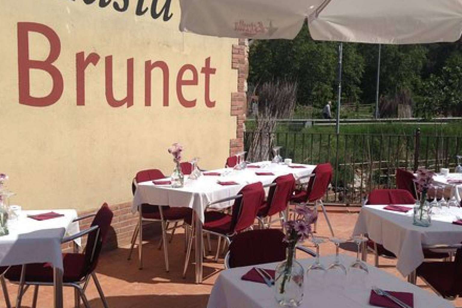 El Brunet y Pastisseria Villaro, dos conceptos con la misma calidad