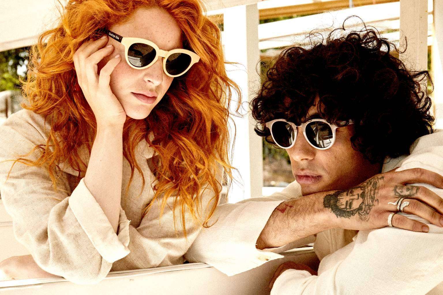Ofertas de gafas verano de la mano de Goodbye, Rita