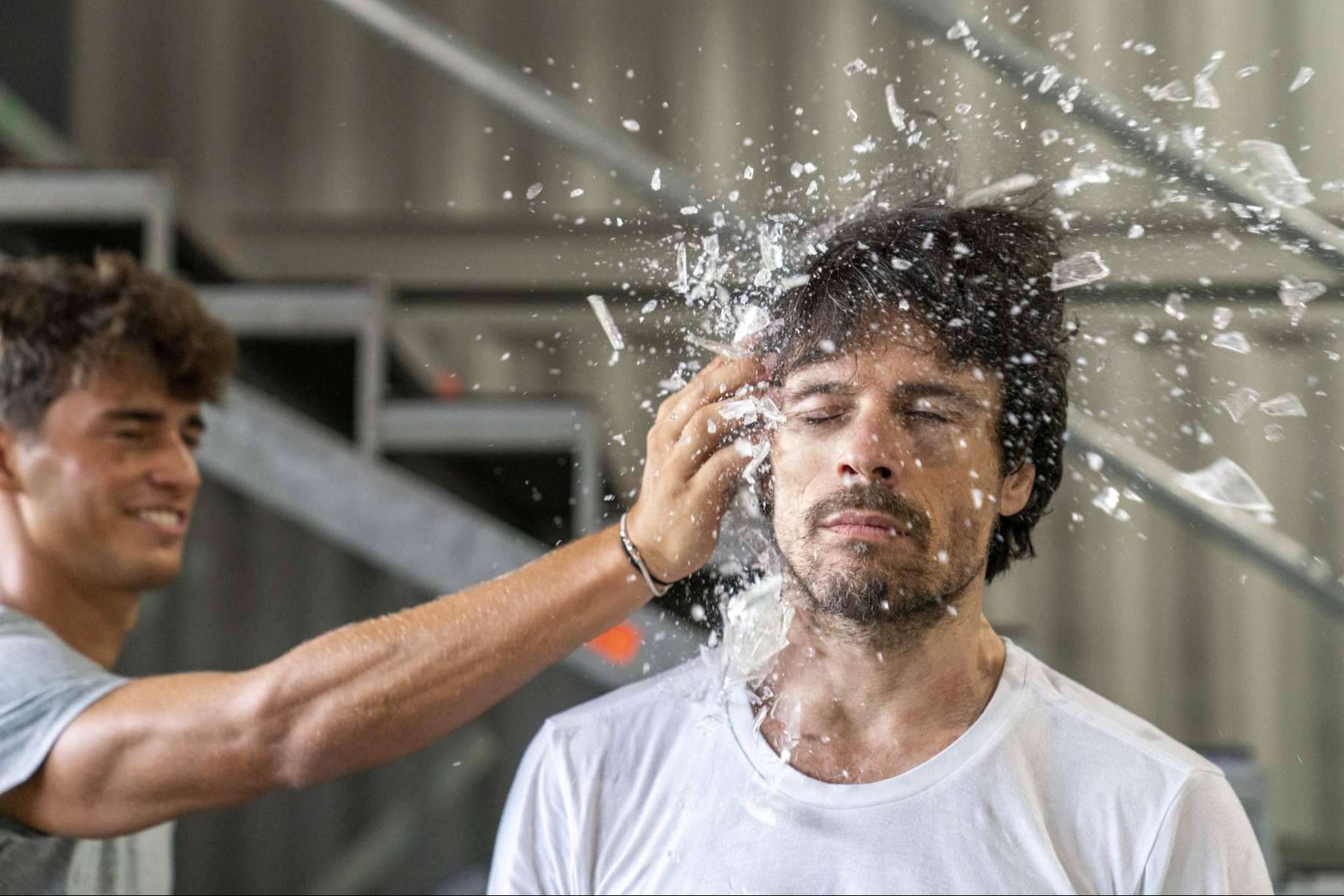 Las películas en las que ha participado In Extremis Film Services con premios como especialistas de cine y de efectos especiales
