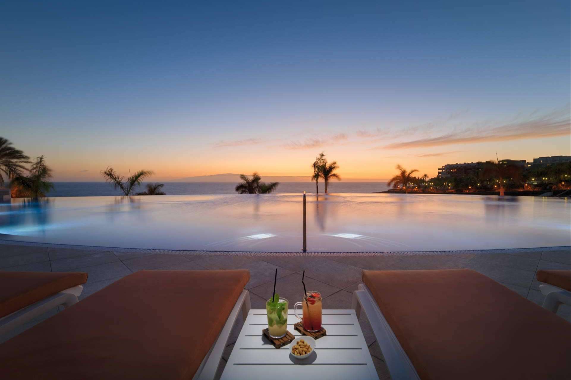 Pasar un día en hoteles 5 estrellas con los Day Pass disponibles en Hotel Treats