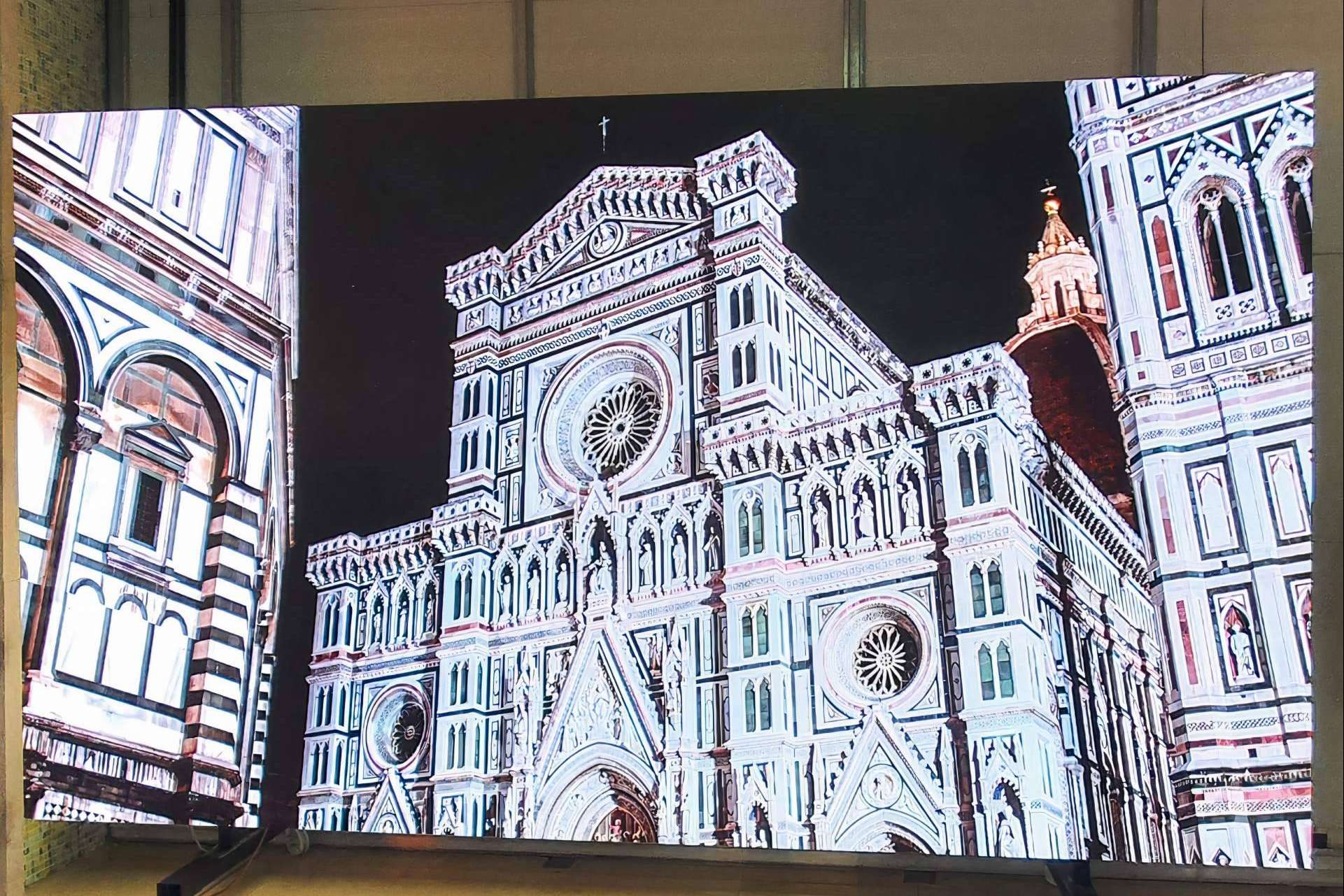 El negocio donde comprar una pantalla LED en Oviedo - Asturias