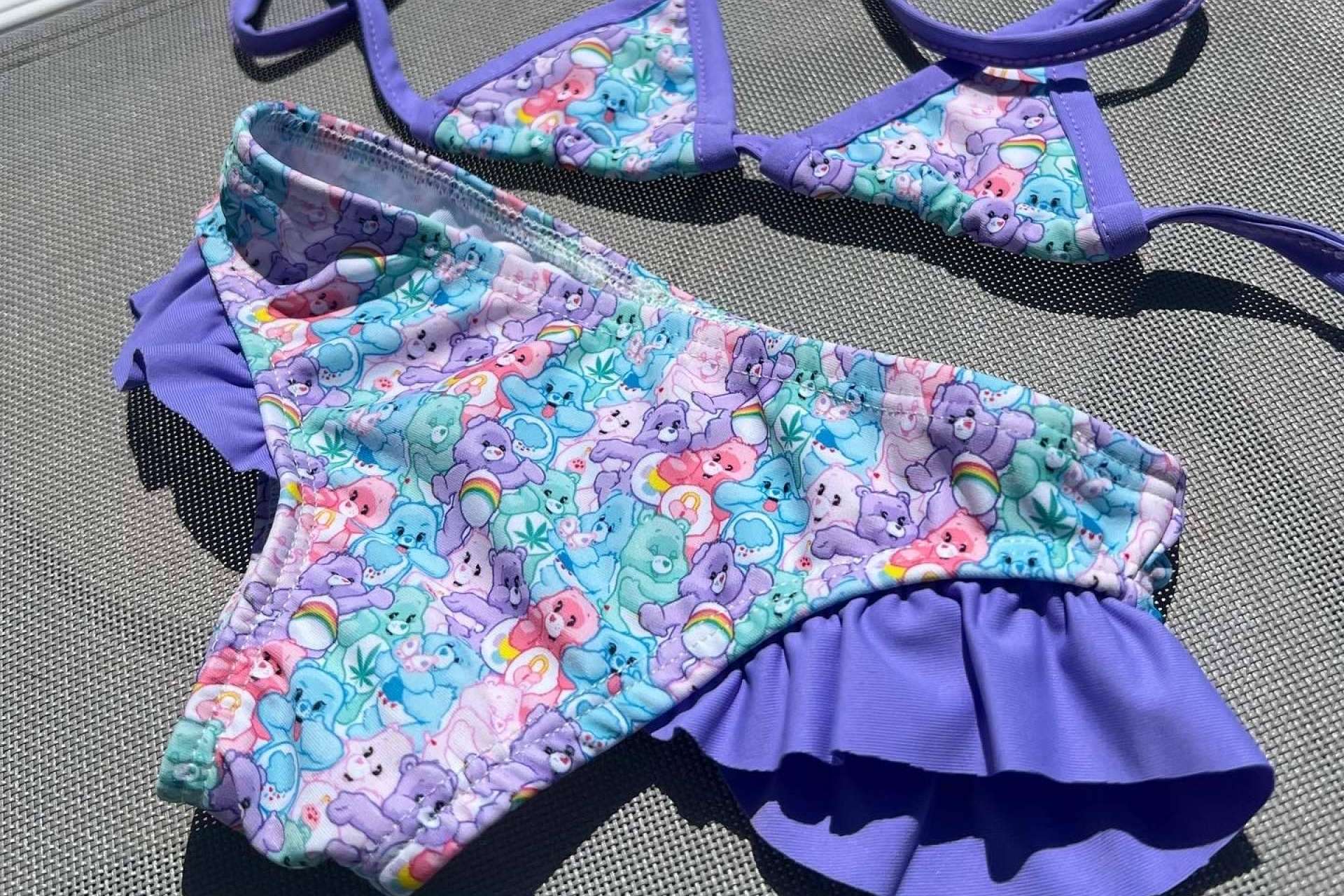 Para sentirse segura y única, se puede escoger el bikini perfecto de la mano de Woomans Shop