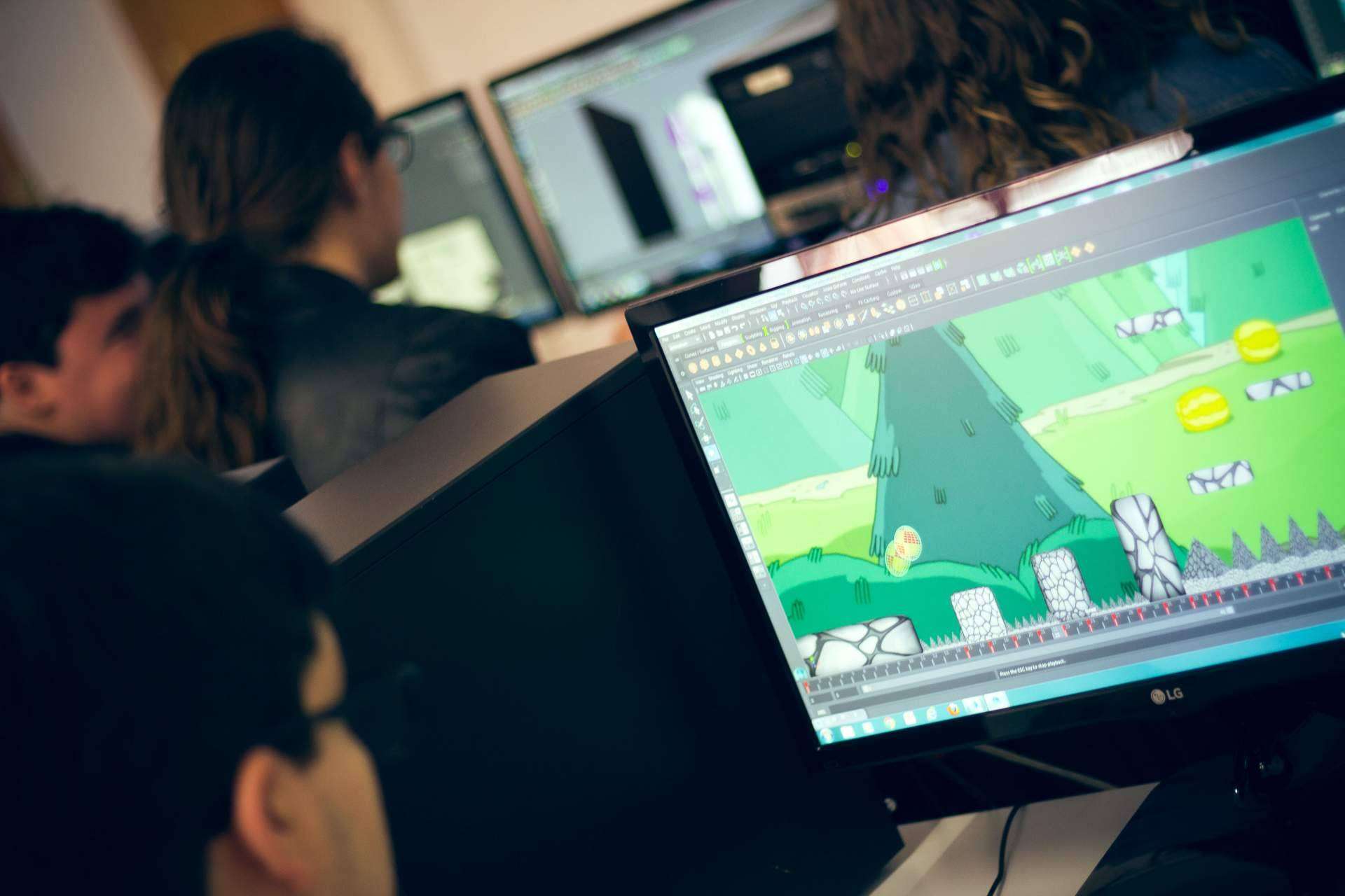 Vivir una experiencia educativa innovadora con ESI Murcia