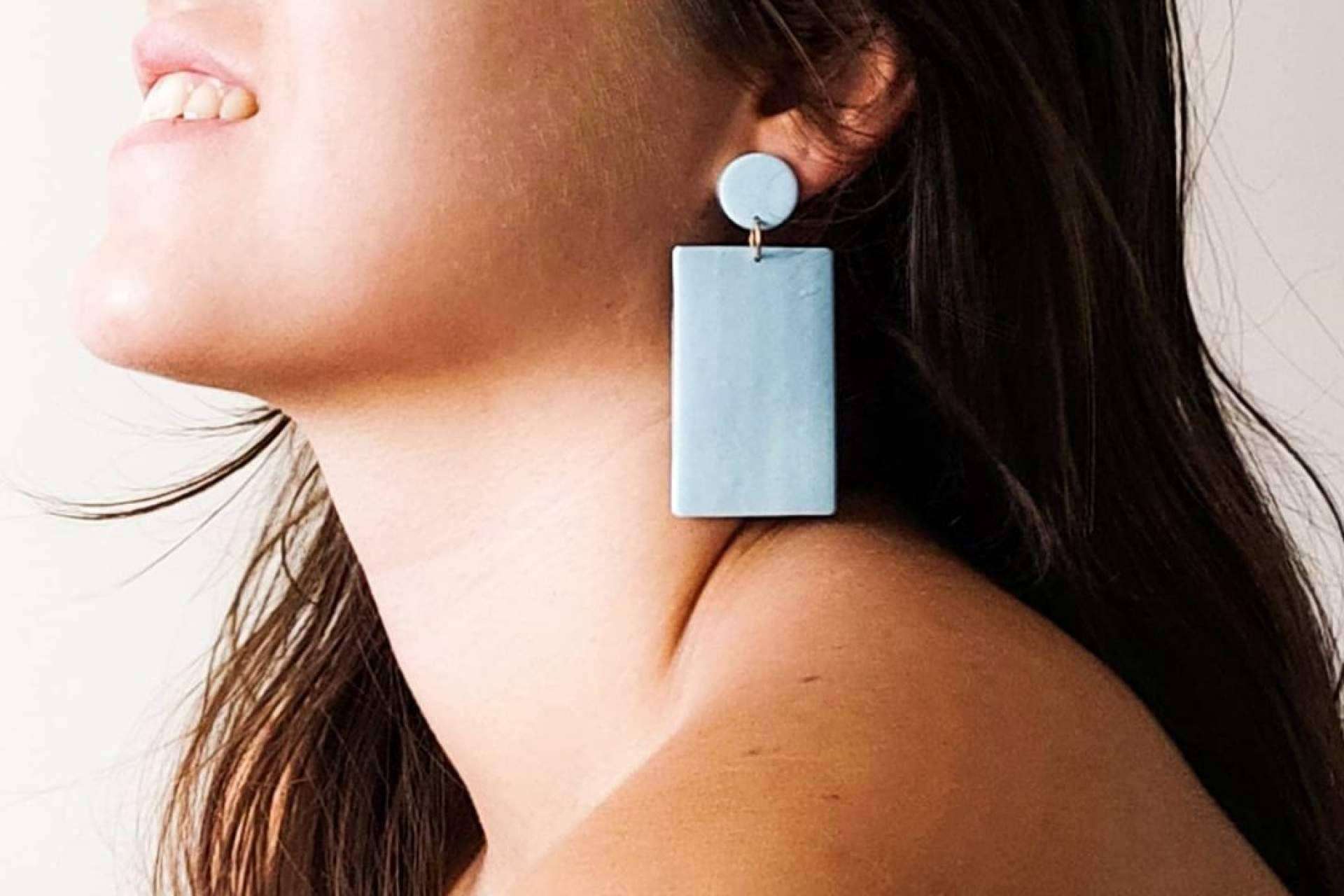 Maialen Co. elabora collares hechos a mano