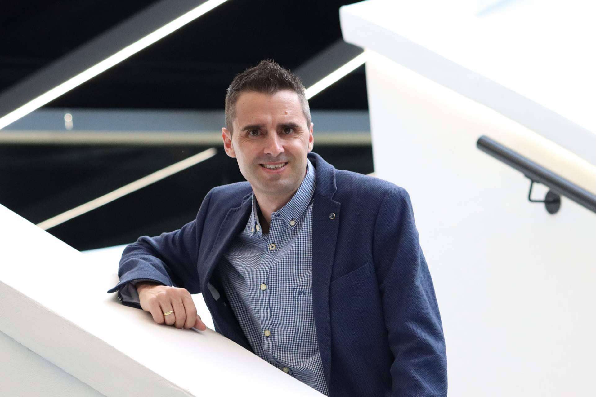 Los beneficios de las empresas que están contratando a Diego Pascucci como coach empresarial
