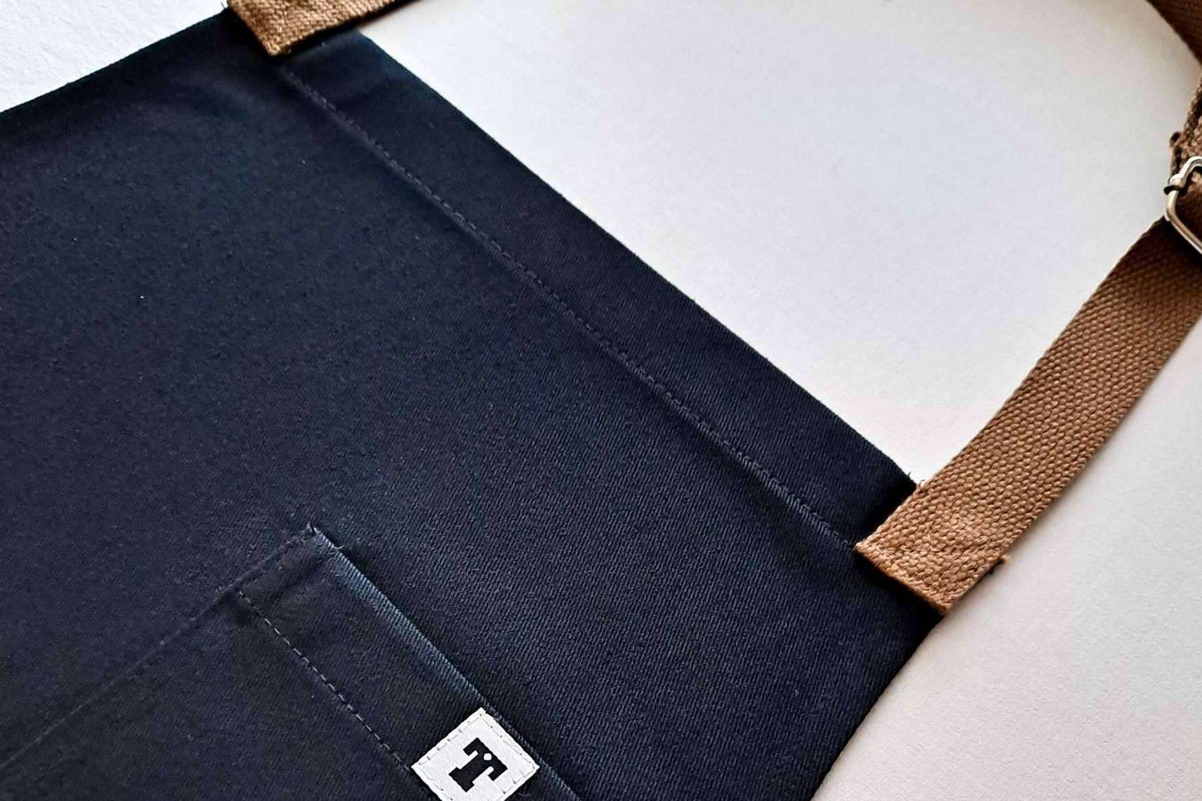 Una nueva marca de delantales originales y diferentes, Tablyer