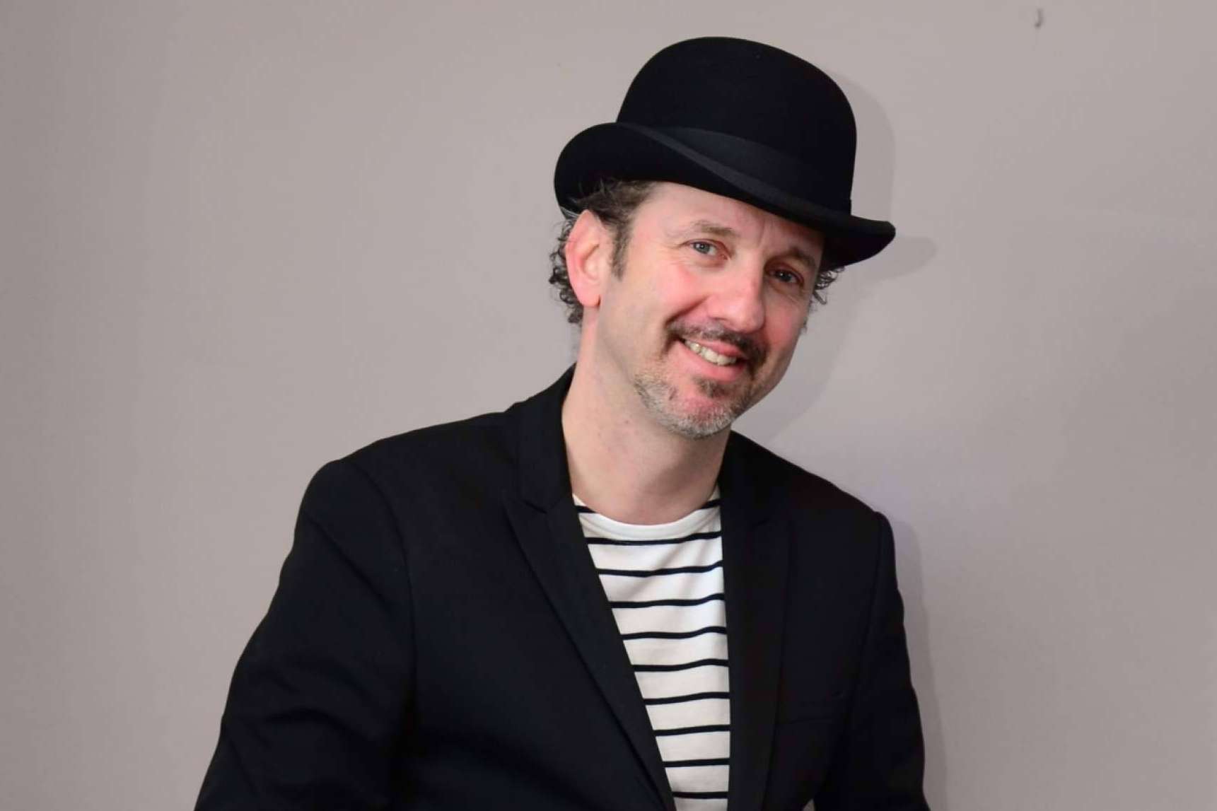 Los escuderos de Joaquín Sabina recalan en Galicia en la celebración del año Xacobeo 21-22
