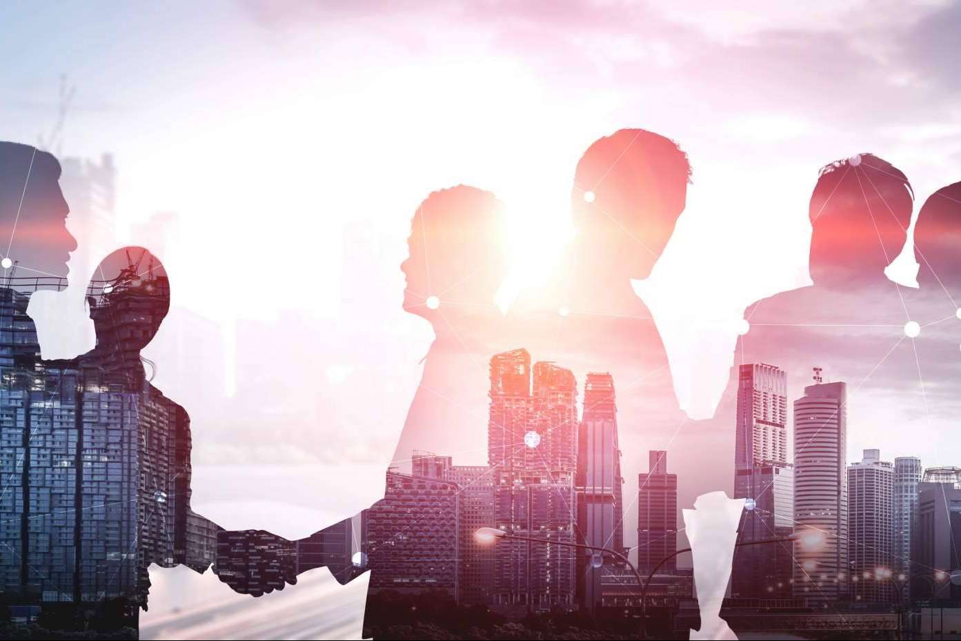 La unión de Grupo SAI, IntelKey Corp y Castellana Abogados busca ofrecer soluciones de seguridad