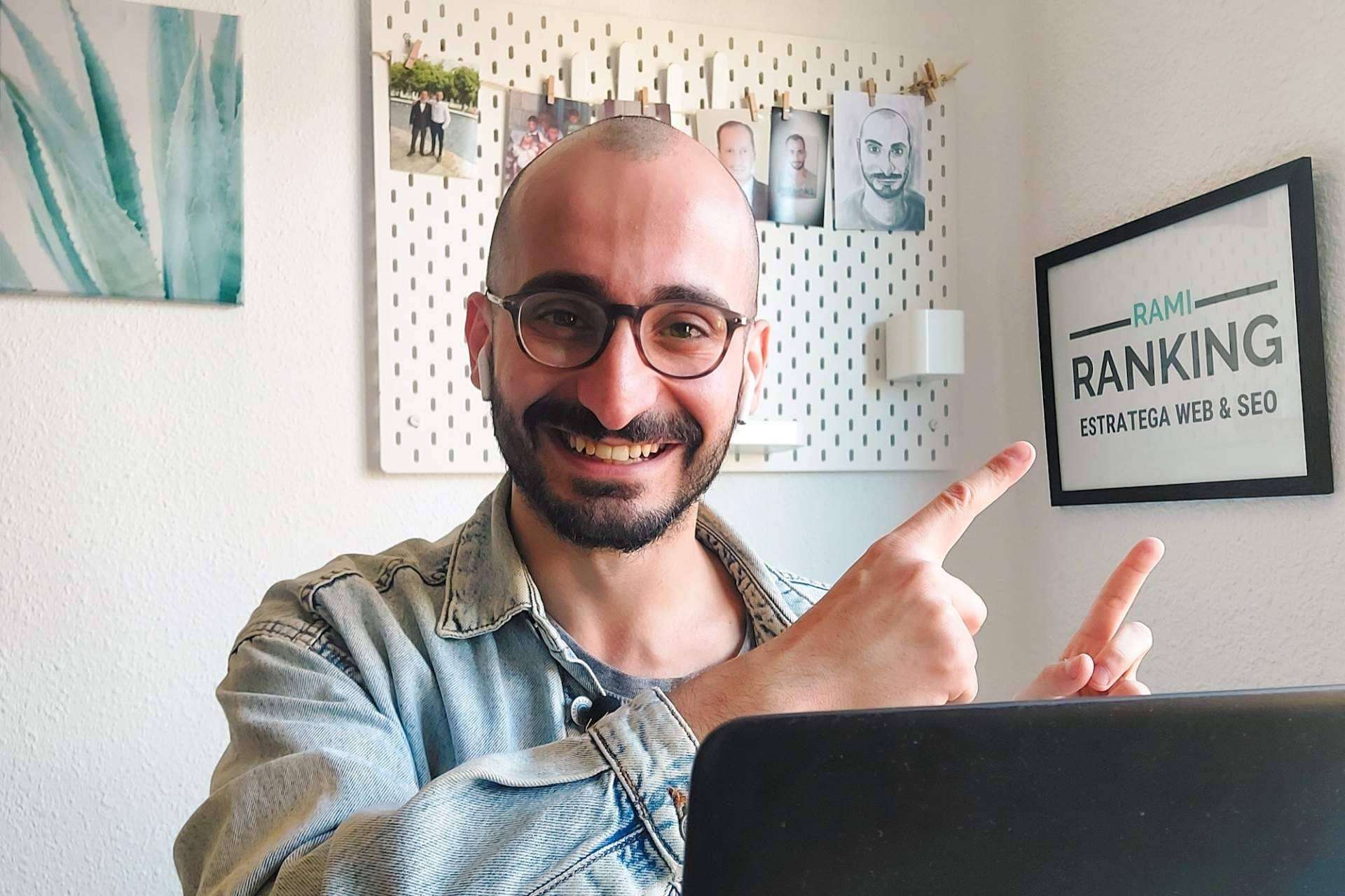 3 criterios para elegir un experto SEO en Valencia, por Ramiranking