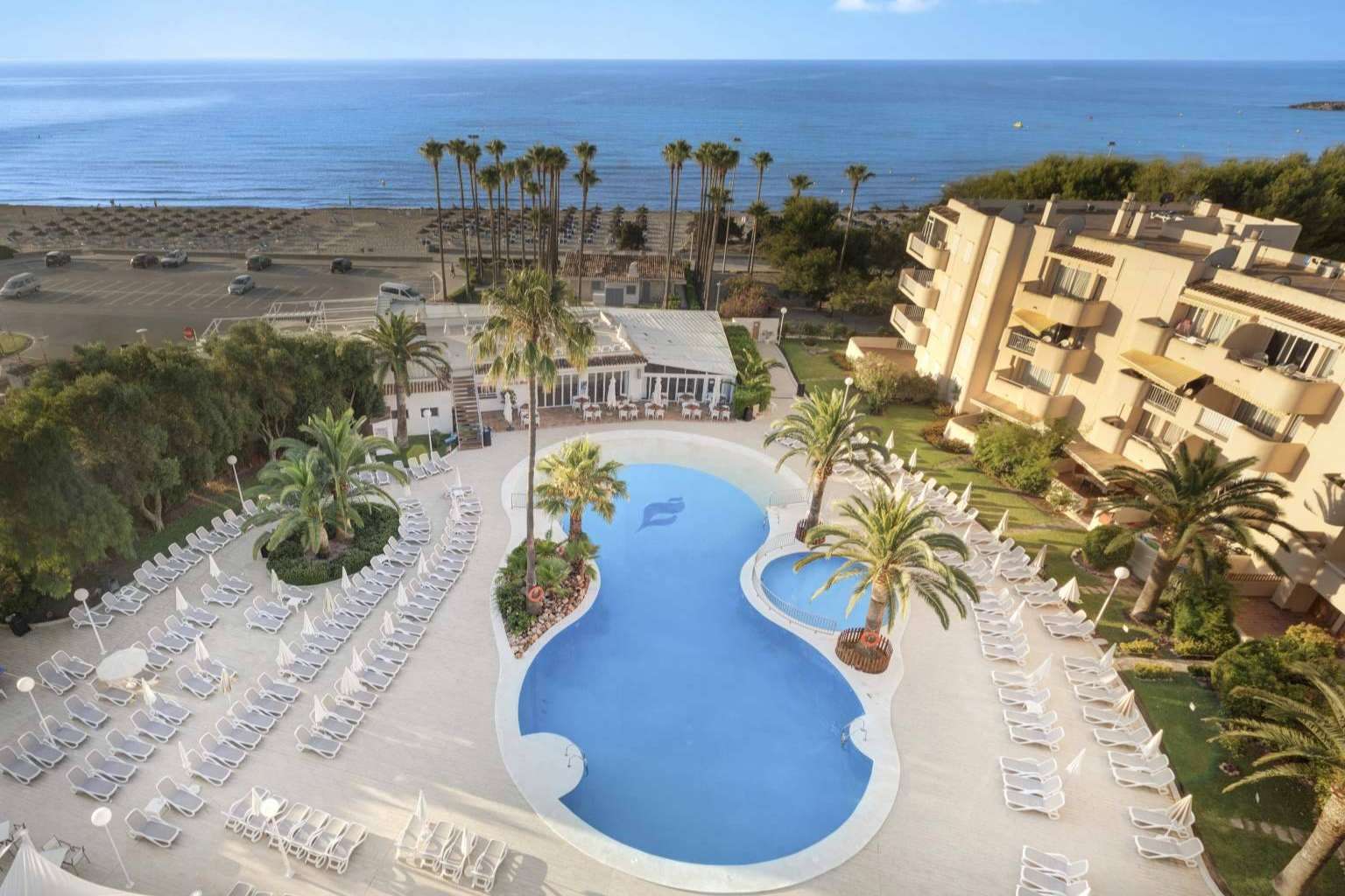 THB hotels, un claro caso de éxito en travel