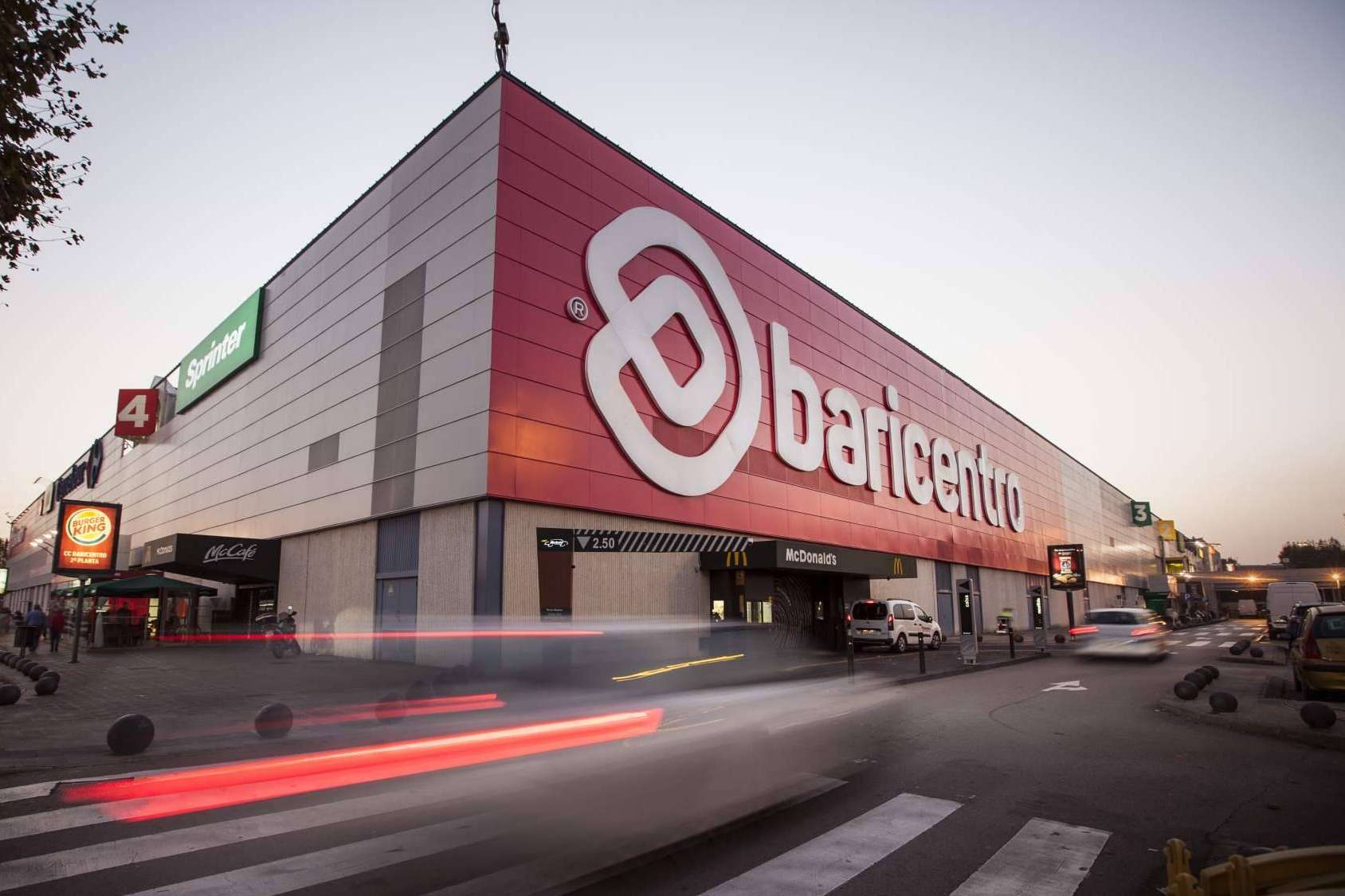 Preparar la vuelta al cole con actividades y ofertas en el Centro Comercial Baricentro