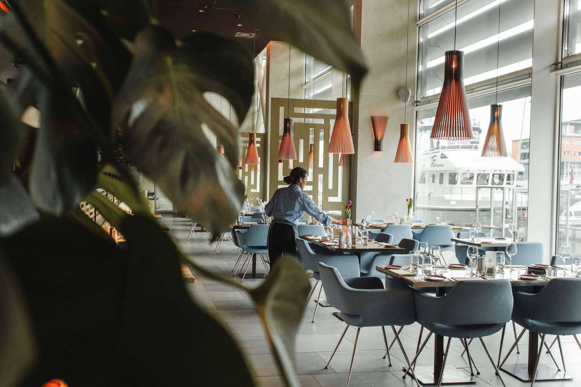 ¿Cómo gestionar un restaurante en una zona con mucha competencia? El soporte de Oh My Business