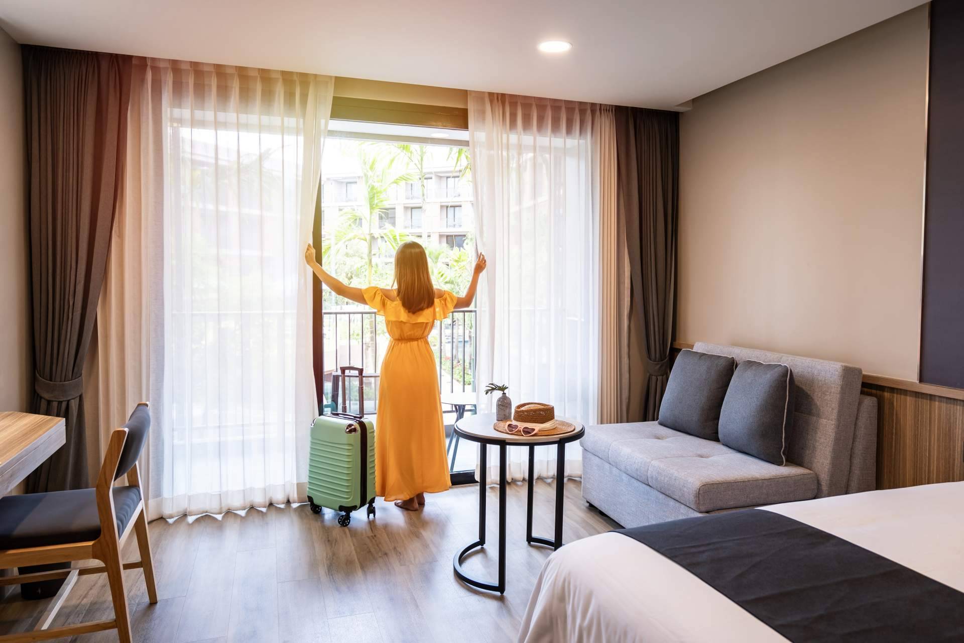 ¿Cuáles son los trucos de Airun World para reservar un alojamiento barato?
