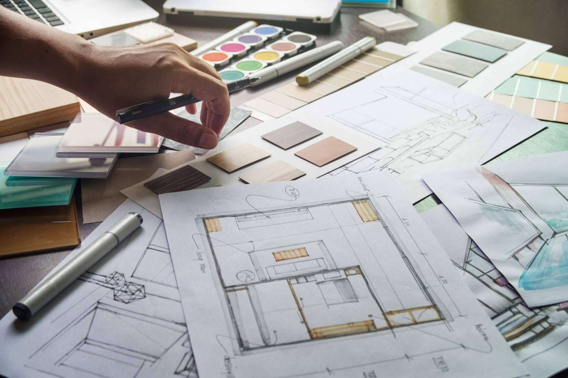Diseñar el proyecto de casa para conseguir el hogar soñado de la mano de expertos, por Dcore