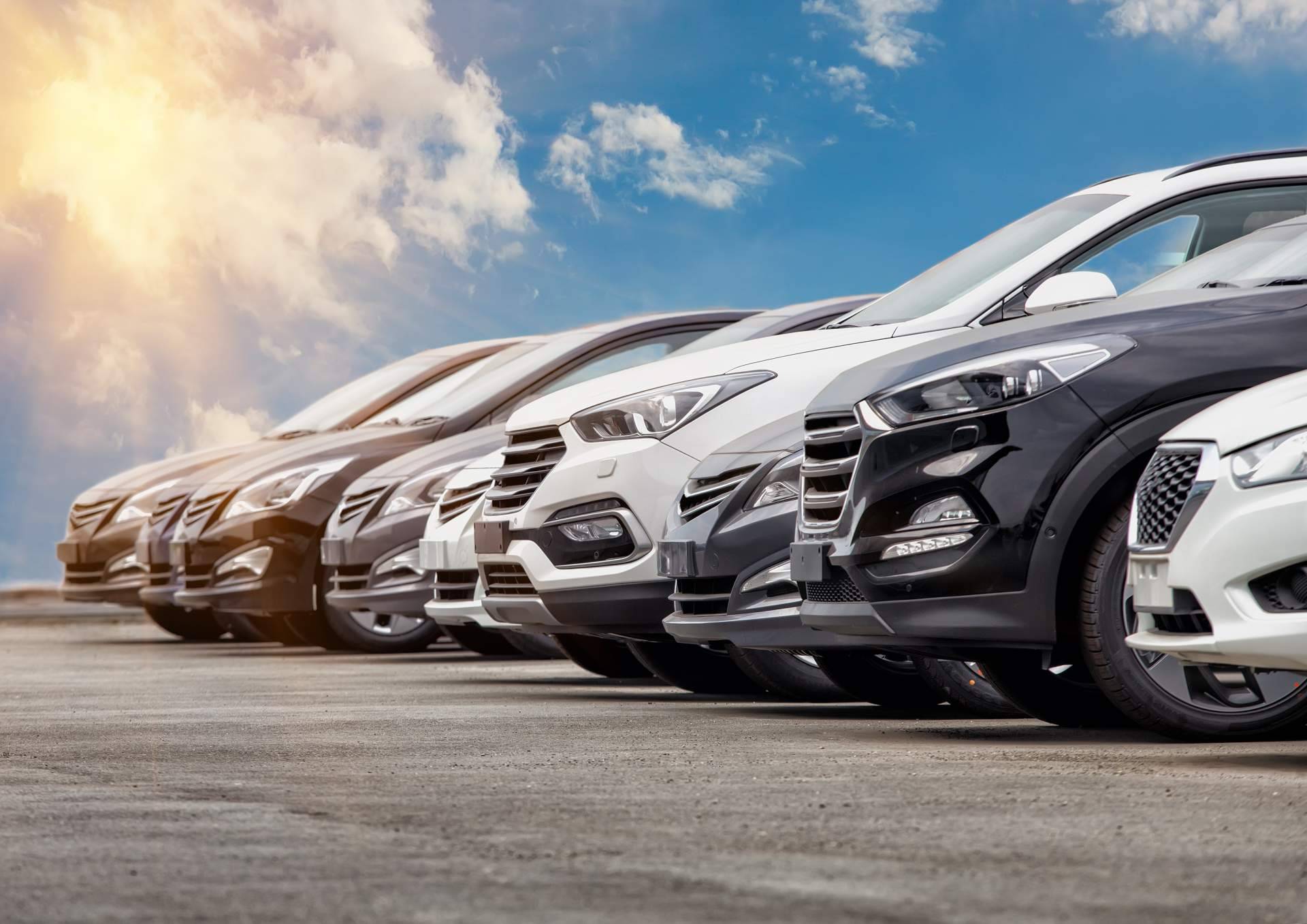 Exportacars ofrece la posibilidad de vender un coche desde la comodidad del hogar