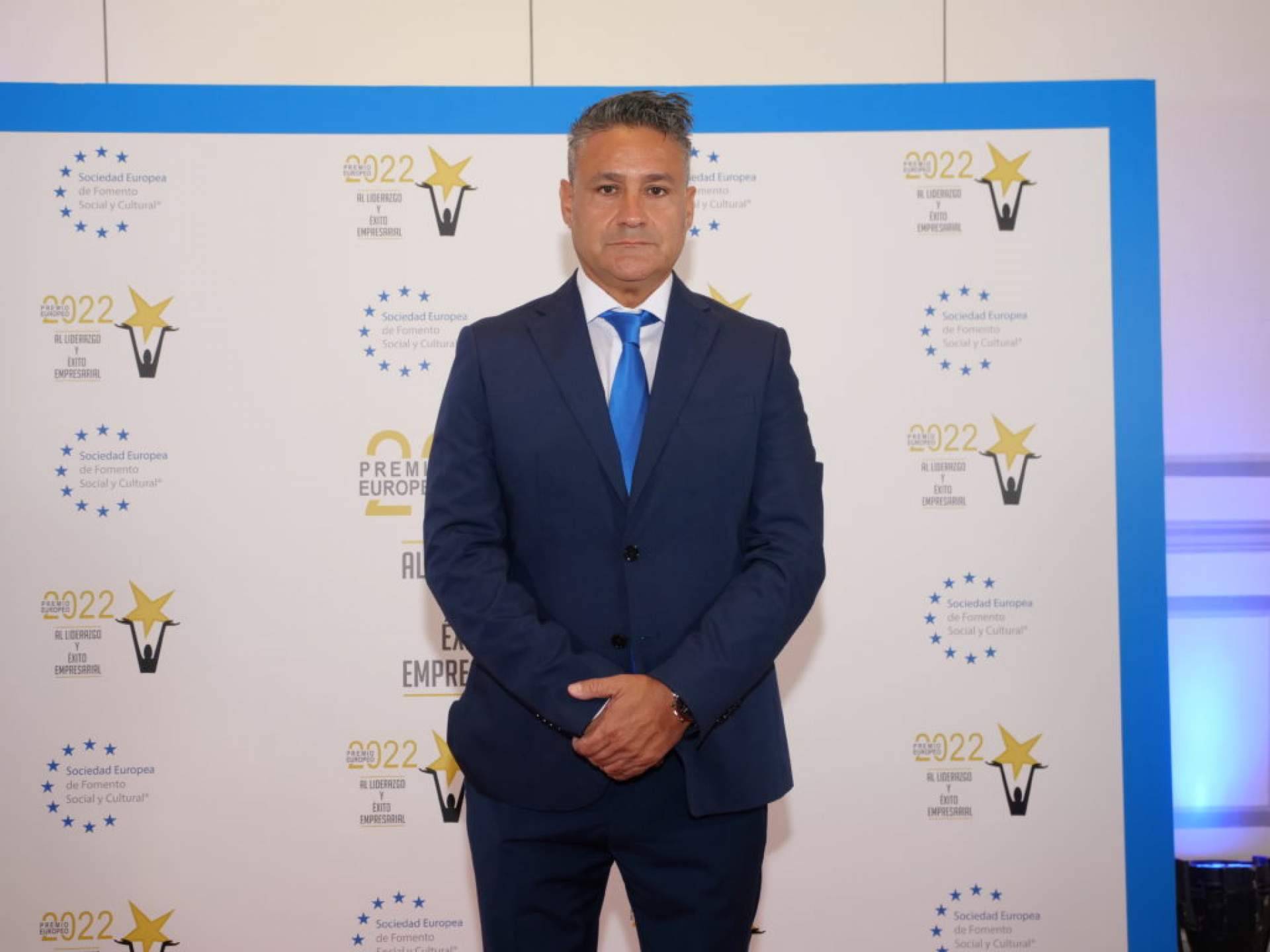 La II Edición del Premio al Liderazgo y Éxito empresarial para el Instituto Español Funerario