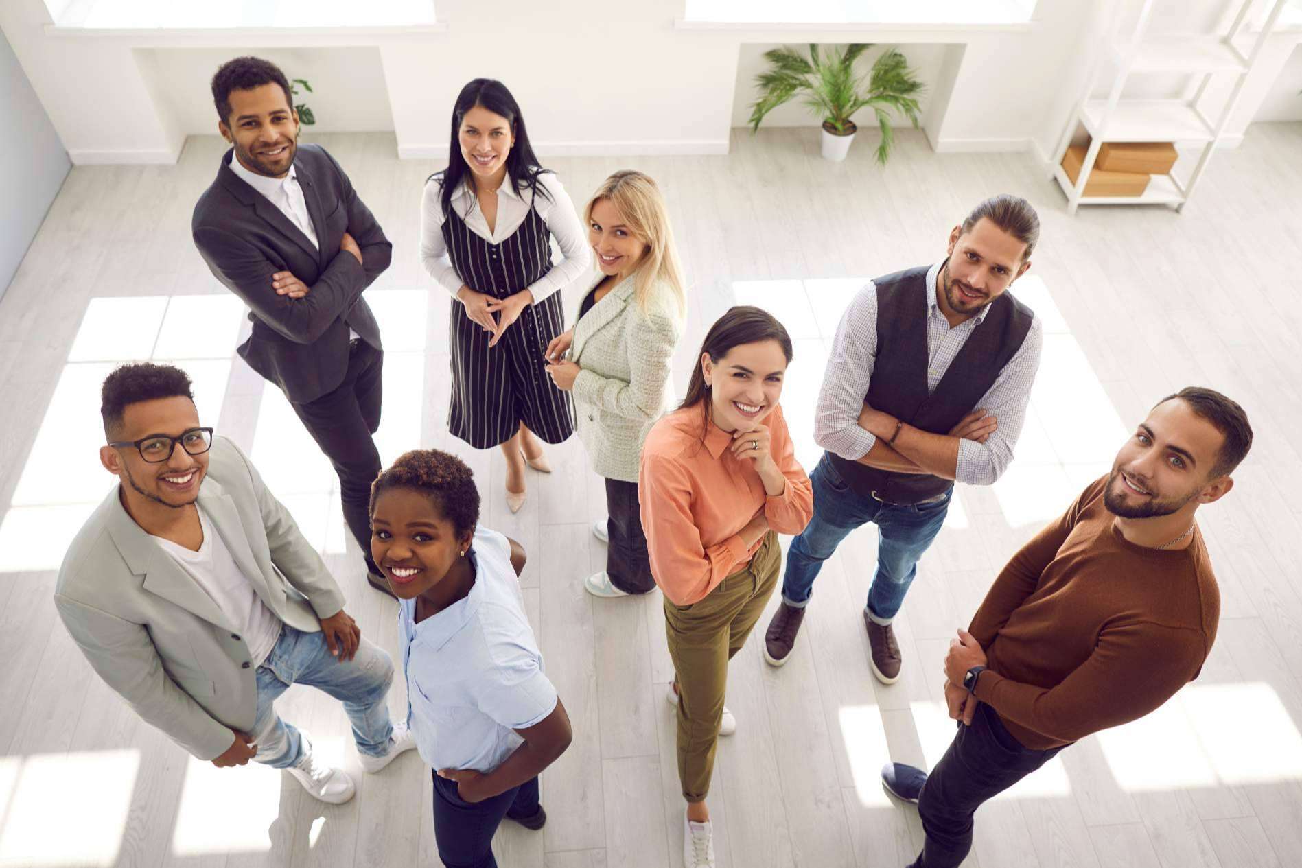 Planes de igualdad en las empresas para evitar discriminación y acoso sexual