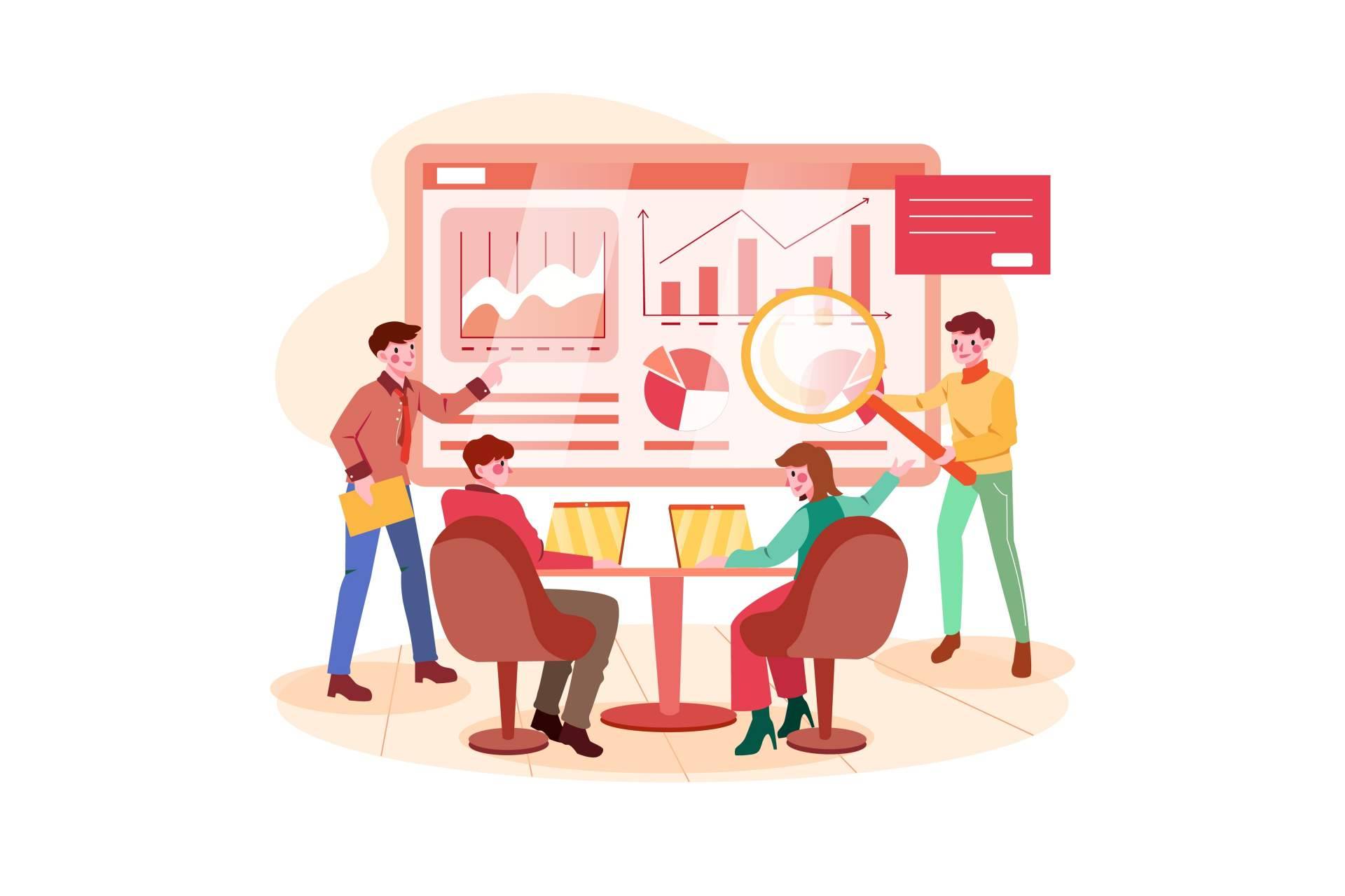 Los embudos de venta, la especialización de la empresa de marketing digital Next Marketing Digital