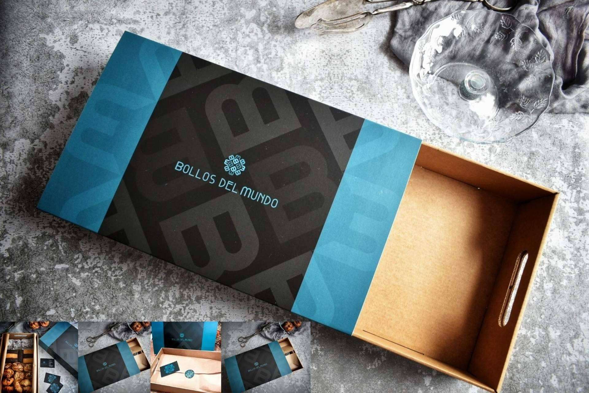 La importancia de disponer de un buen packaging, con Tetiqueto