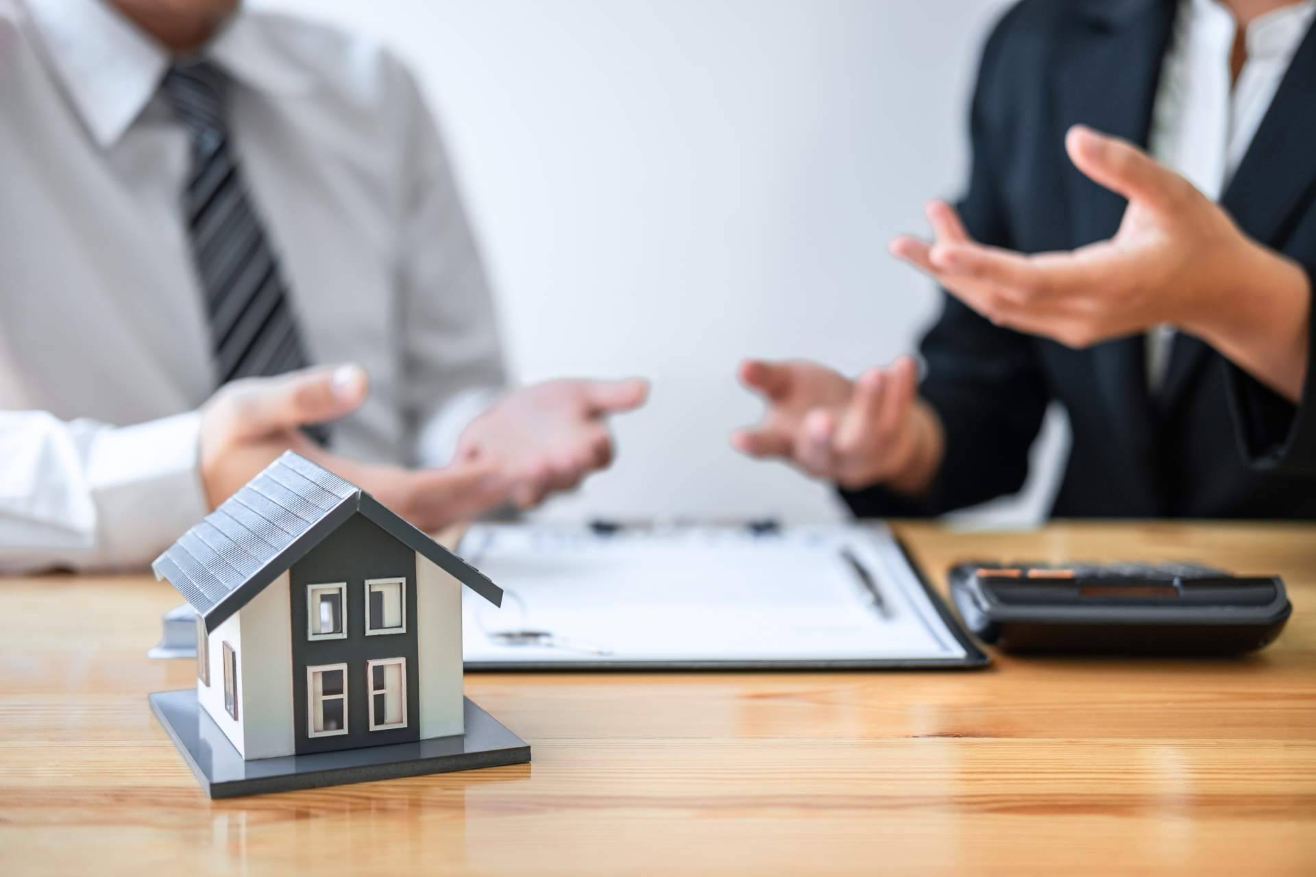 El coste real de comprar una vivienda
