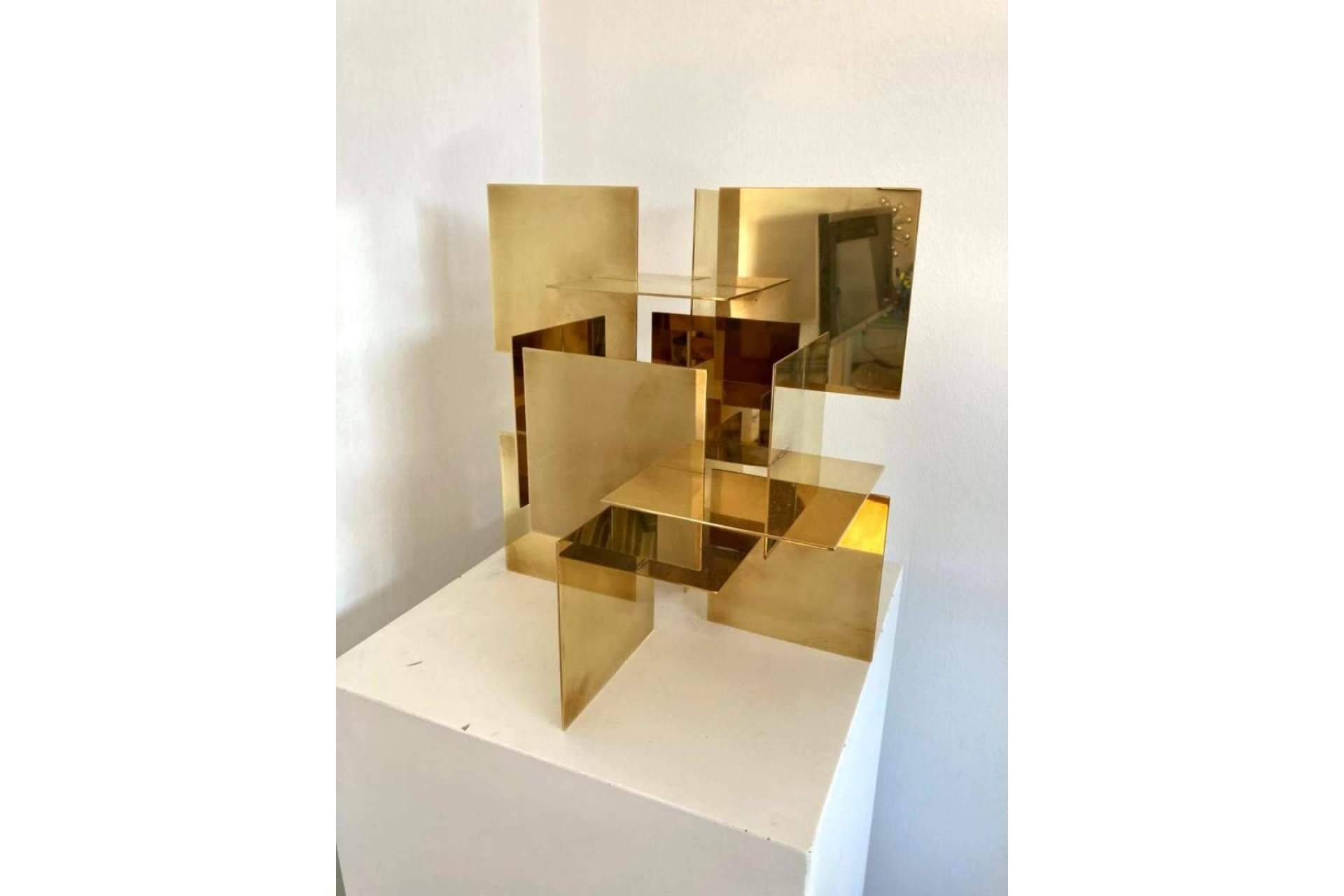 La primera edición de la Feria ARTchitect presenta un concepto novedoso, con Artist Experience