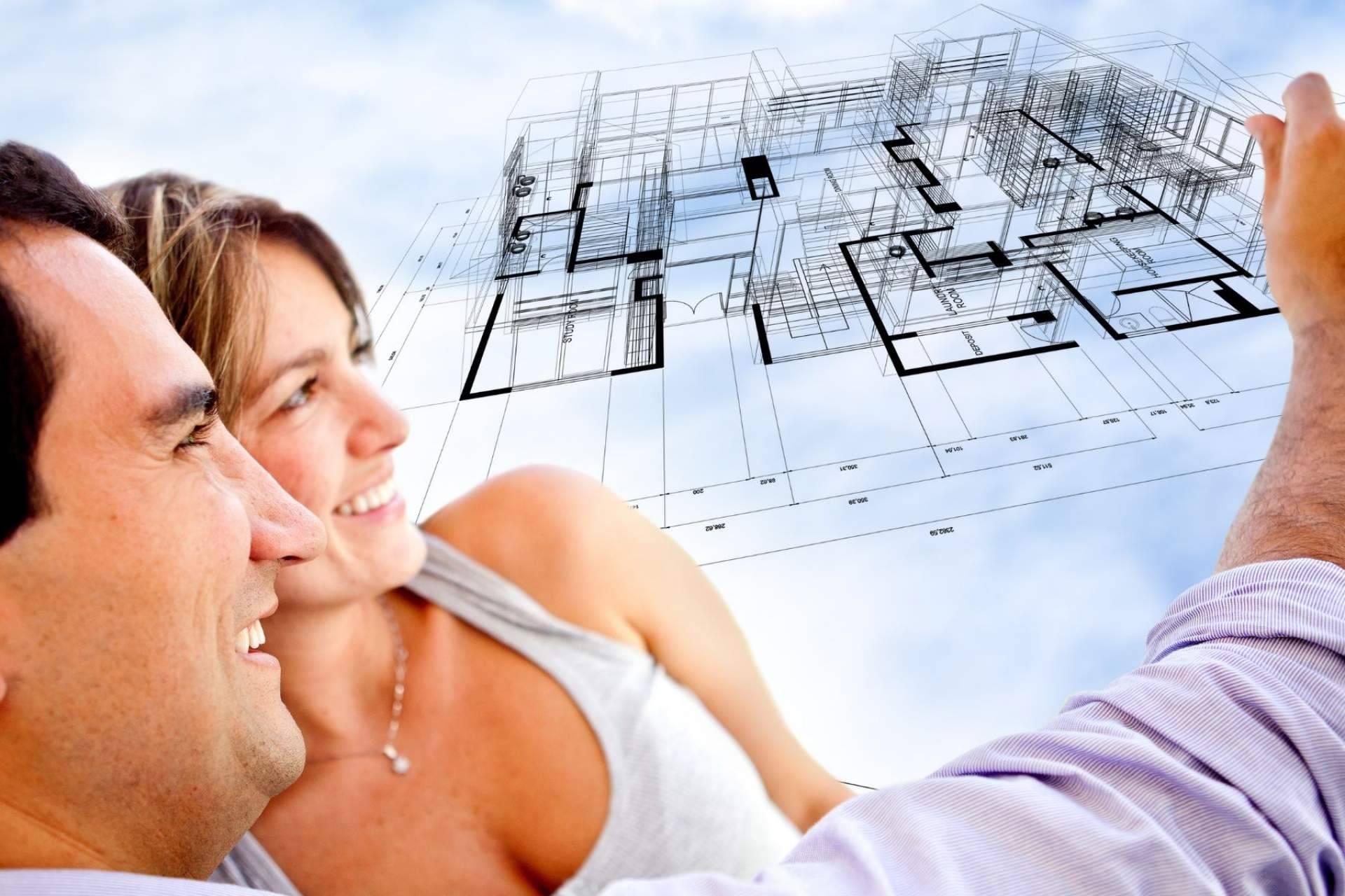 ¿Cuáles son los beneficios de las viviendas construidas con steel frame?, por Feelin Home