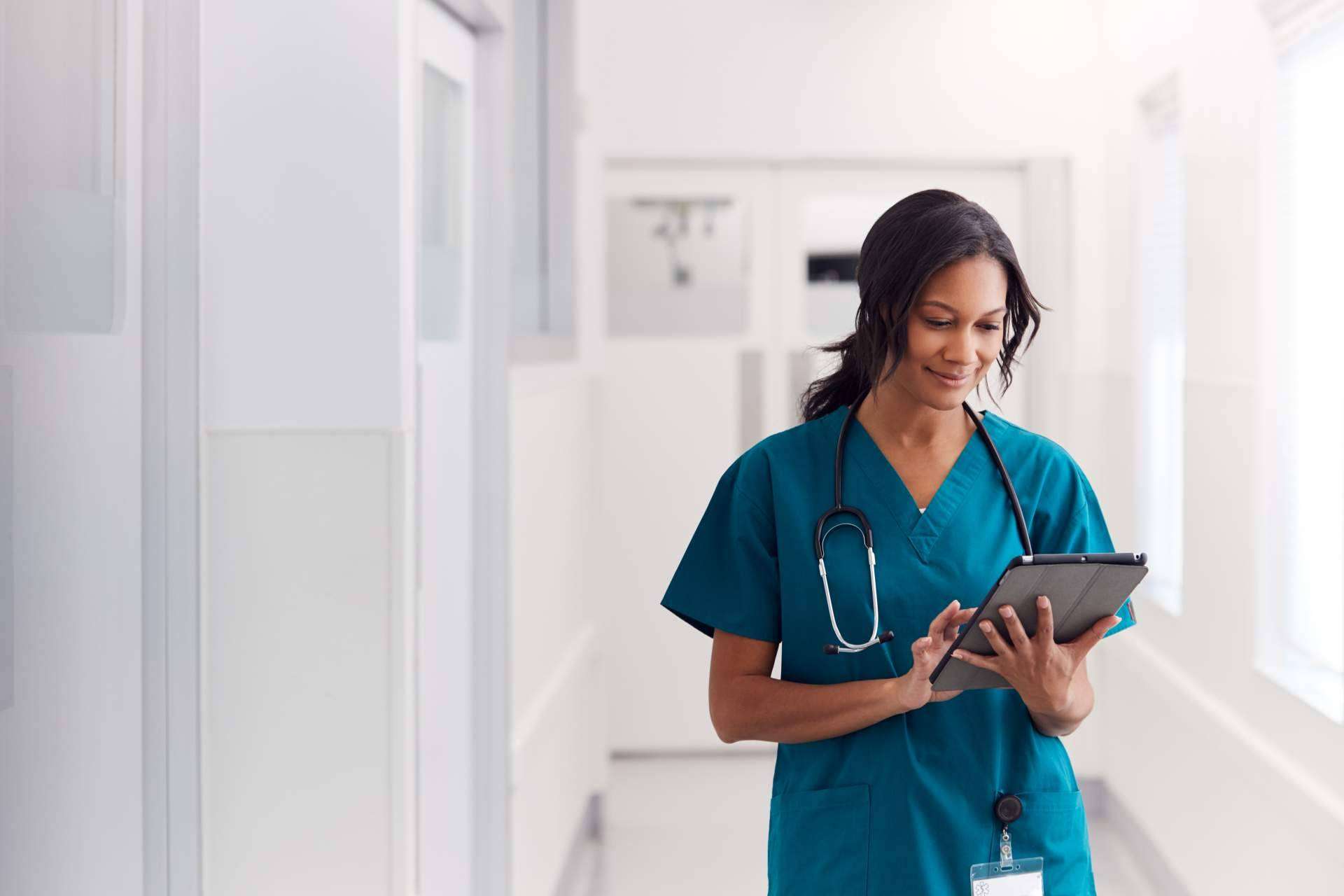 Los consultores oficiales de Apple en el sector sanitario, Setek