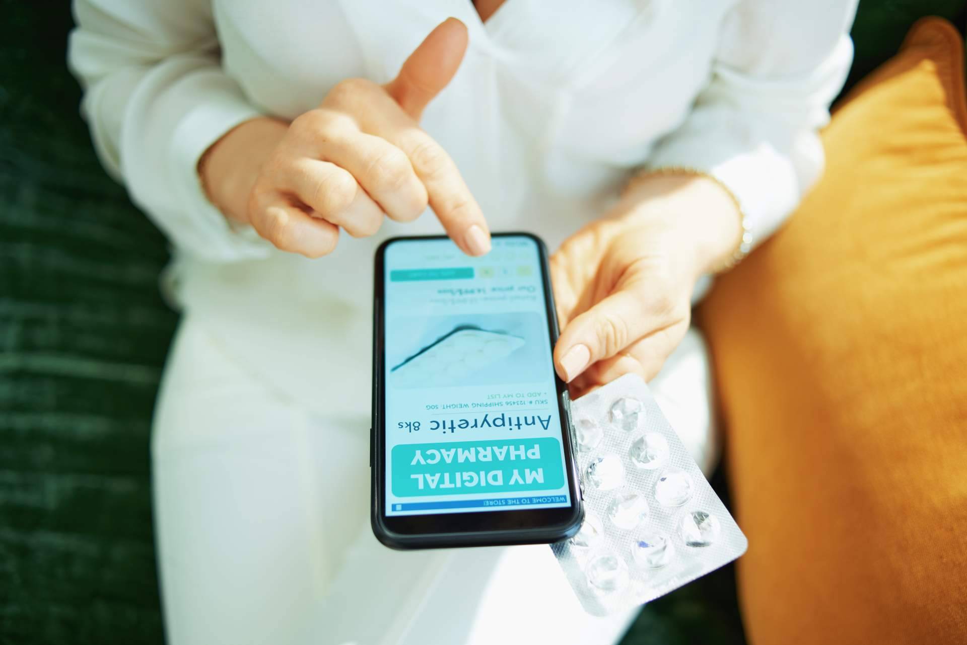 ¿Por qué es importante contar con una web atractiva para una farmacia?  Grupo Farma10