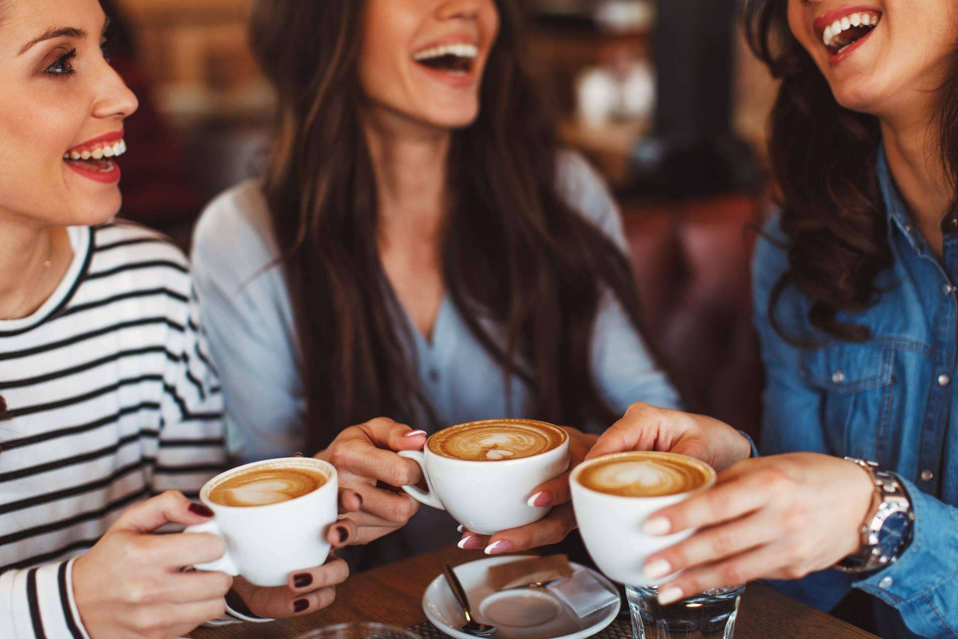Orisens ayuda a escoger entre el café natural, torrefacto o mezcla