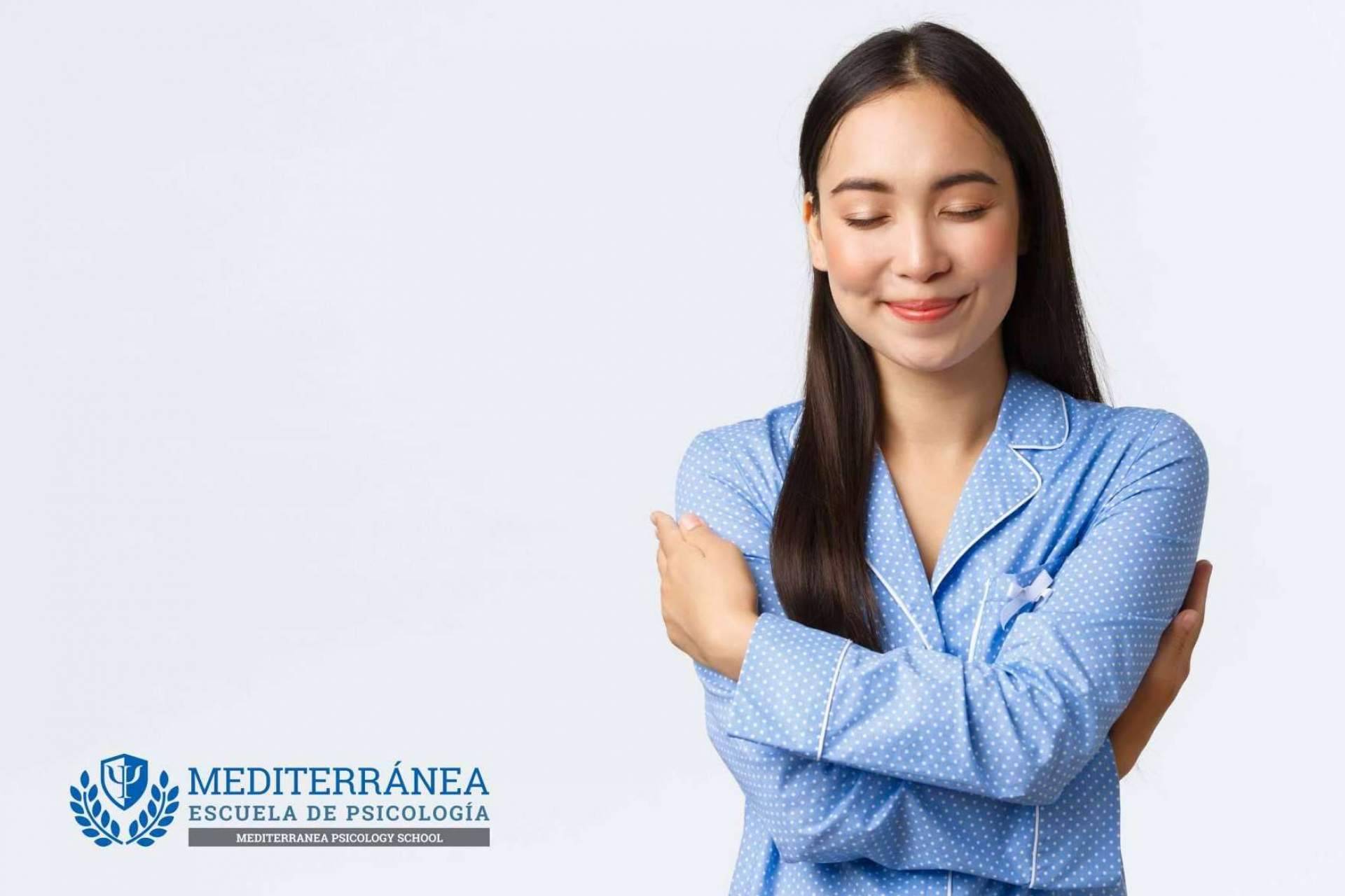 Los cursos de autoayuda para amenizar la vida de Escuela Mediterránea de Psicología