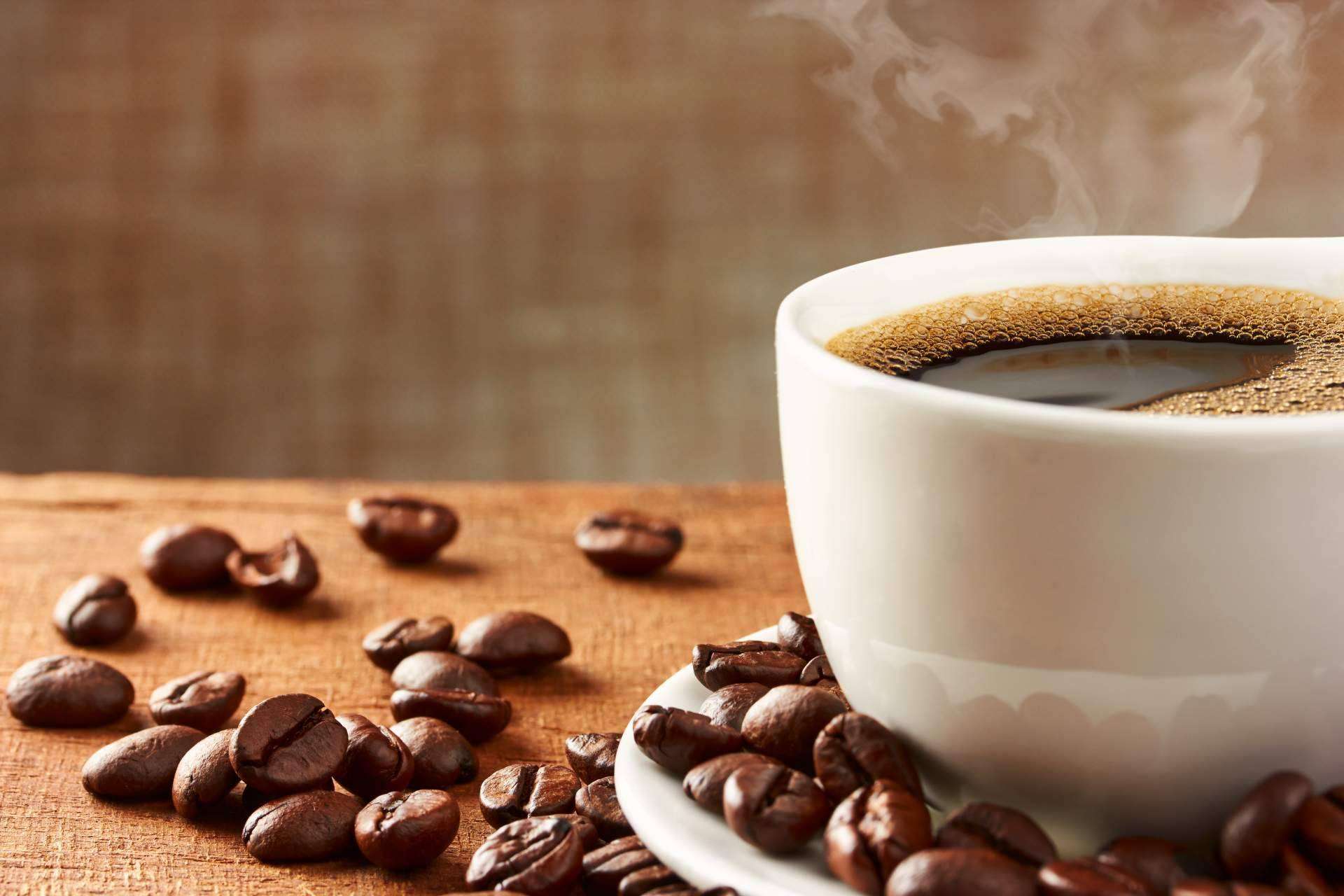 Orisens sobre la relación entre el café y el consumo del deporte