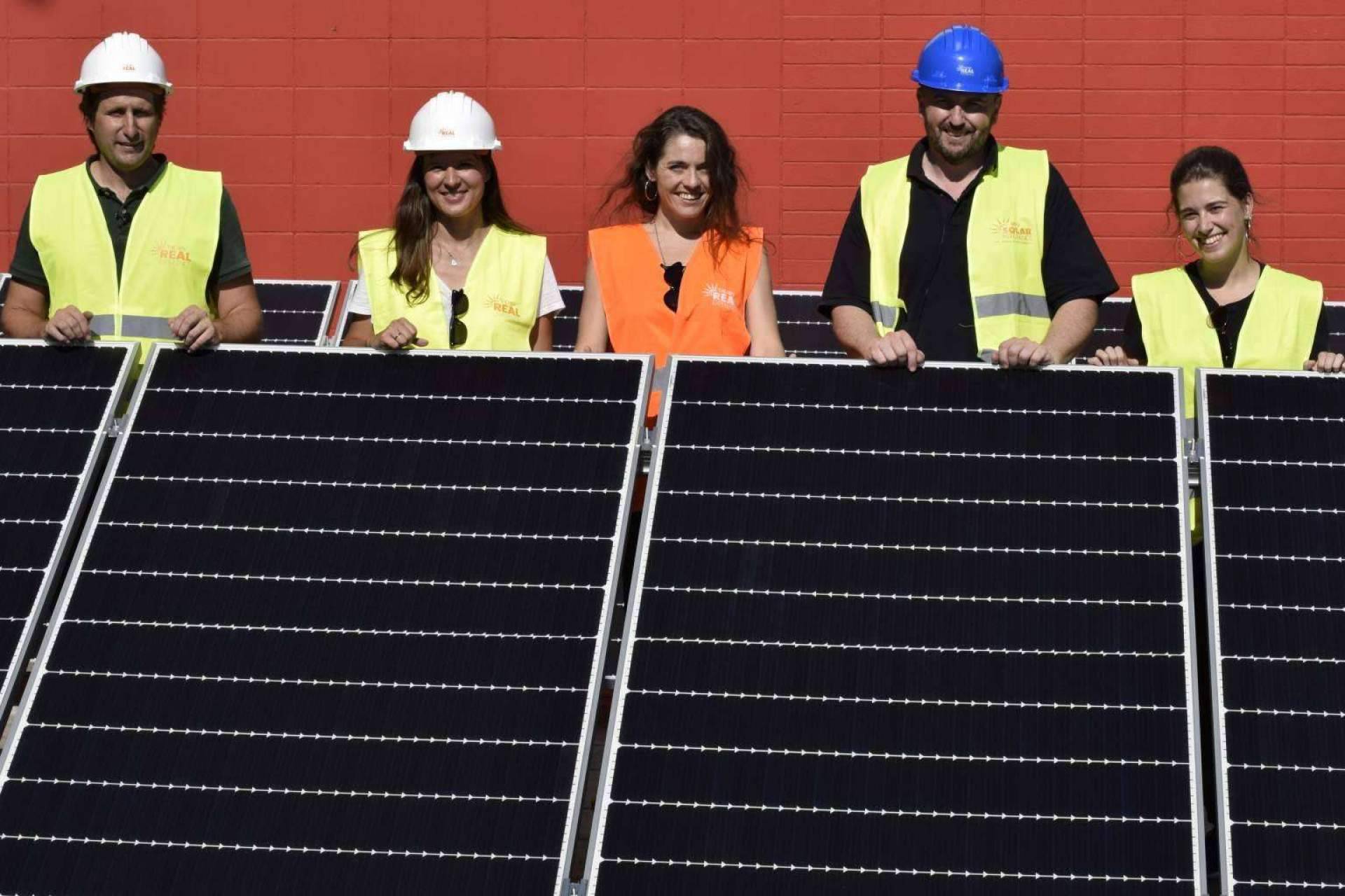 MPV Solar Reference y las nuevas oportunidades profesionales en fotovoltaica