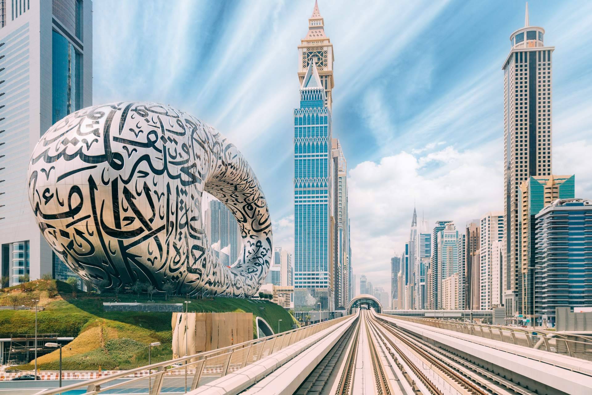 Todo lo que hay que saber antes de invertir en el mercado inmobiliario de Dubai