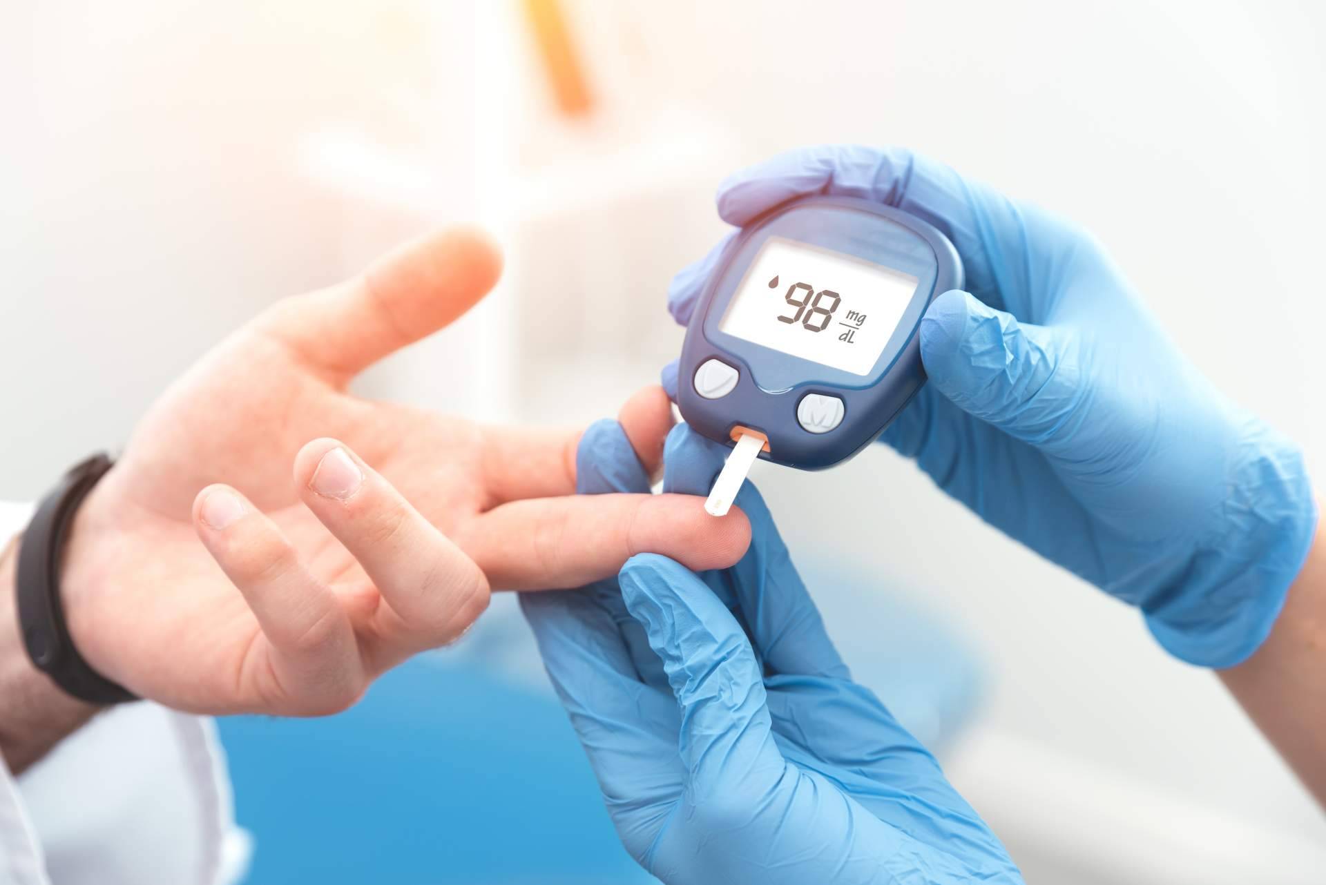 Los accesorios que un paciente con diabetes debe tener siempre a mano