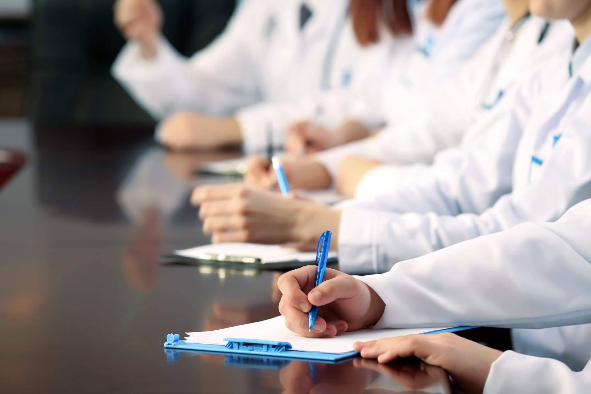 Cursos homologados para profesionales sanitarios, en AFOE Formación