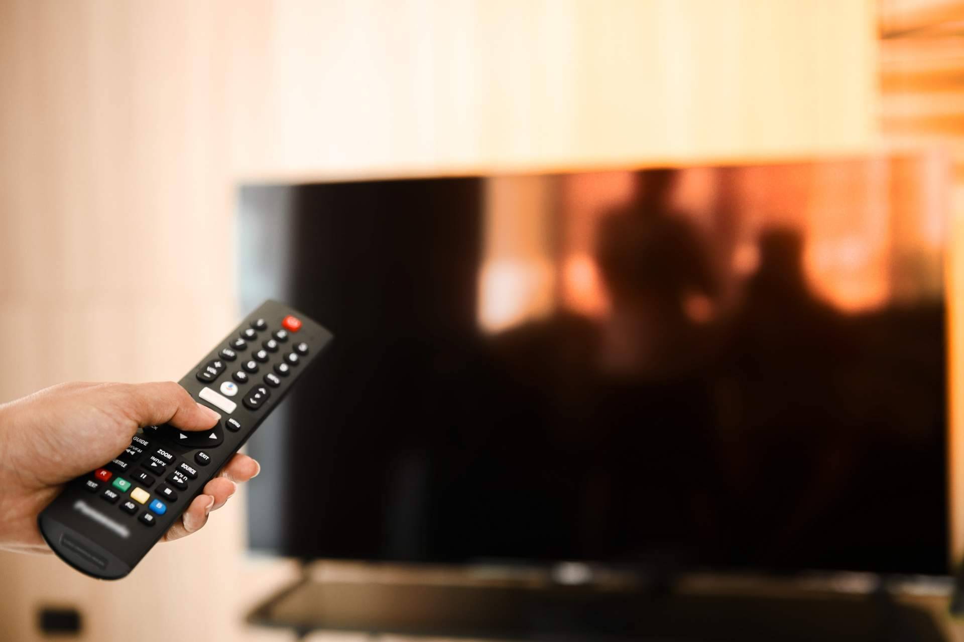 Pluto TV se estrena a Italia