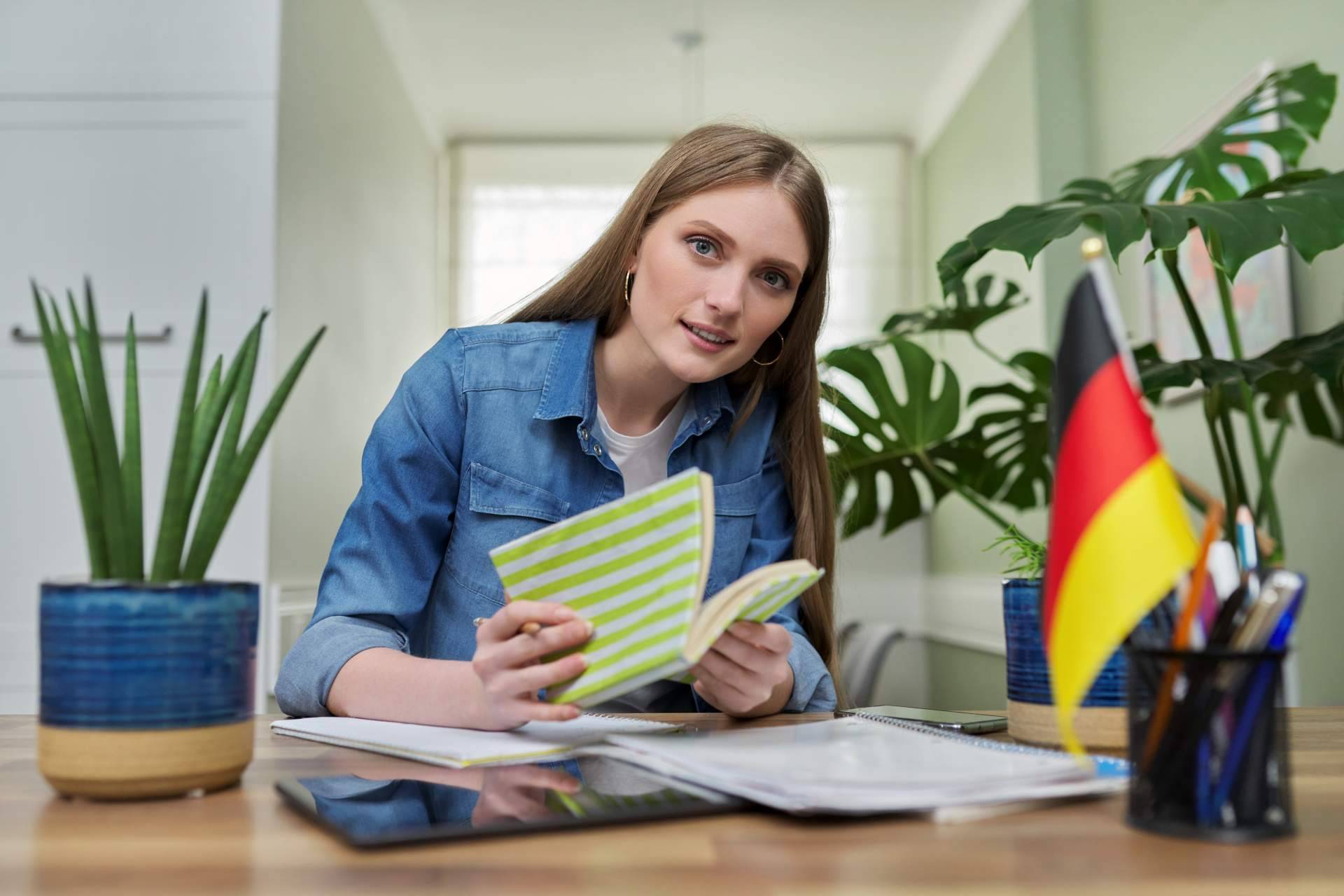 Por la Academia Hamburg, ¿son mejores los docentes nativos para enseñar el alemán?