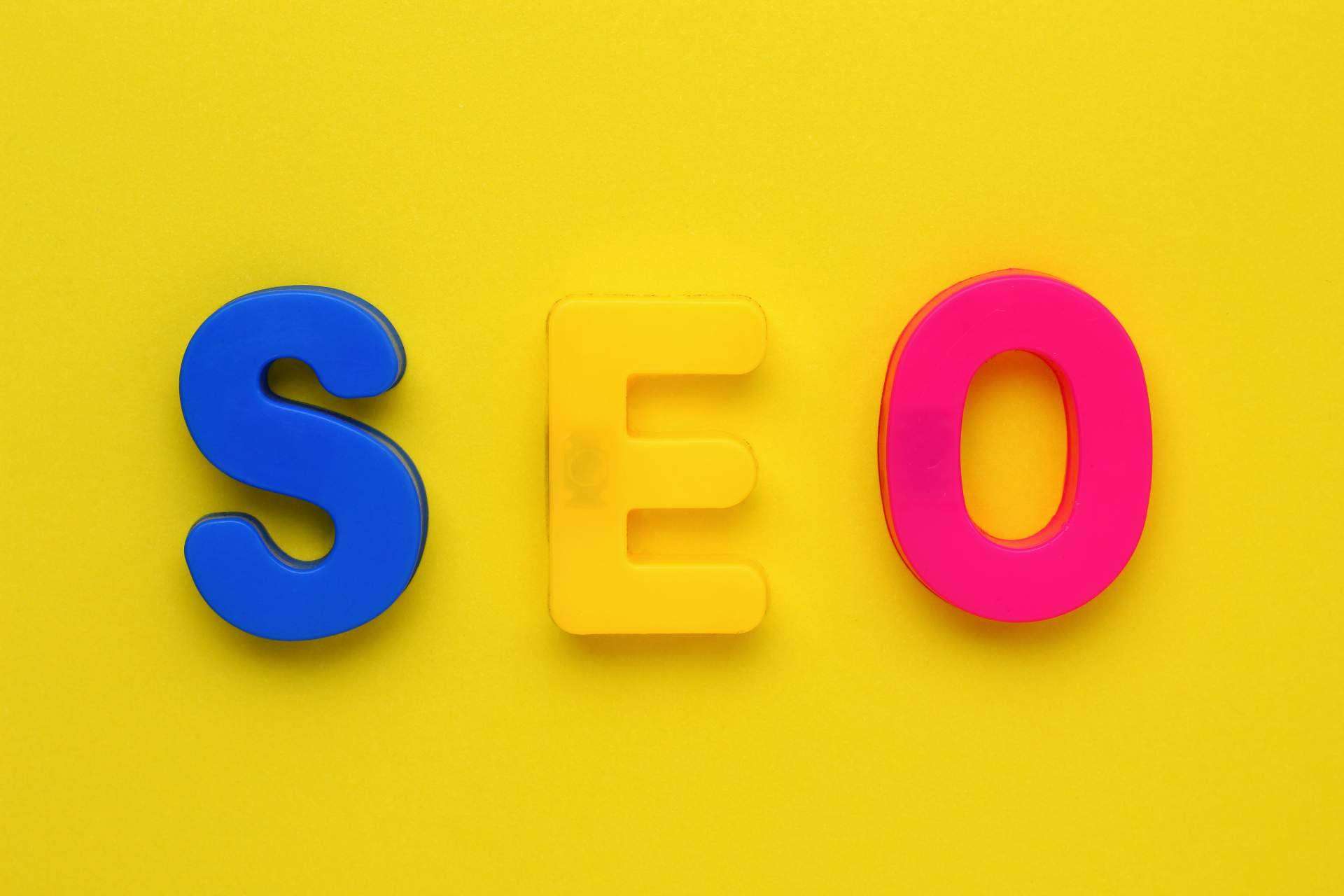 El curso de diseño web con SEO de TEKDI ayuda a mejorar el posicionamiento de un negocio