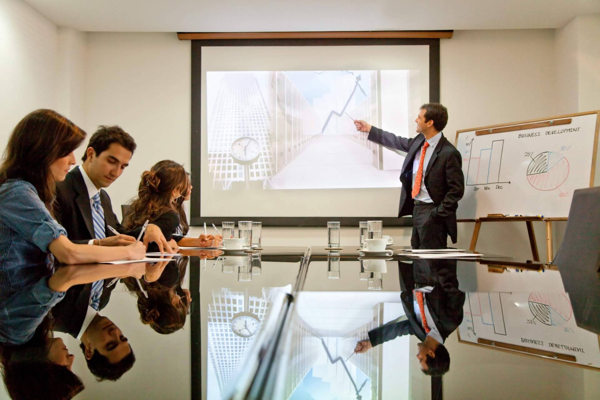 Pedro Balsa, director general de Leapman, elegido entre los 50 líderes más relevantes en Dirección de Proyectos a nivel mundial
