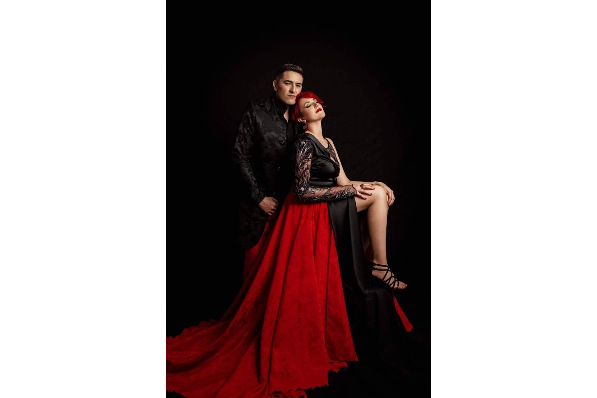 Promosapiens promociona el nuevo single de Galician Brothers