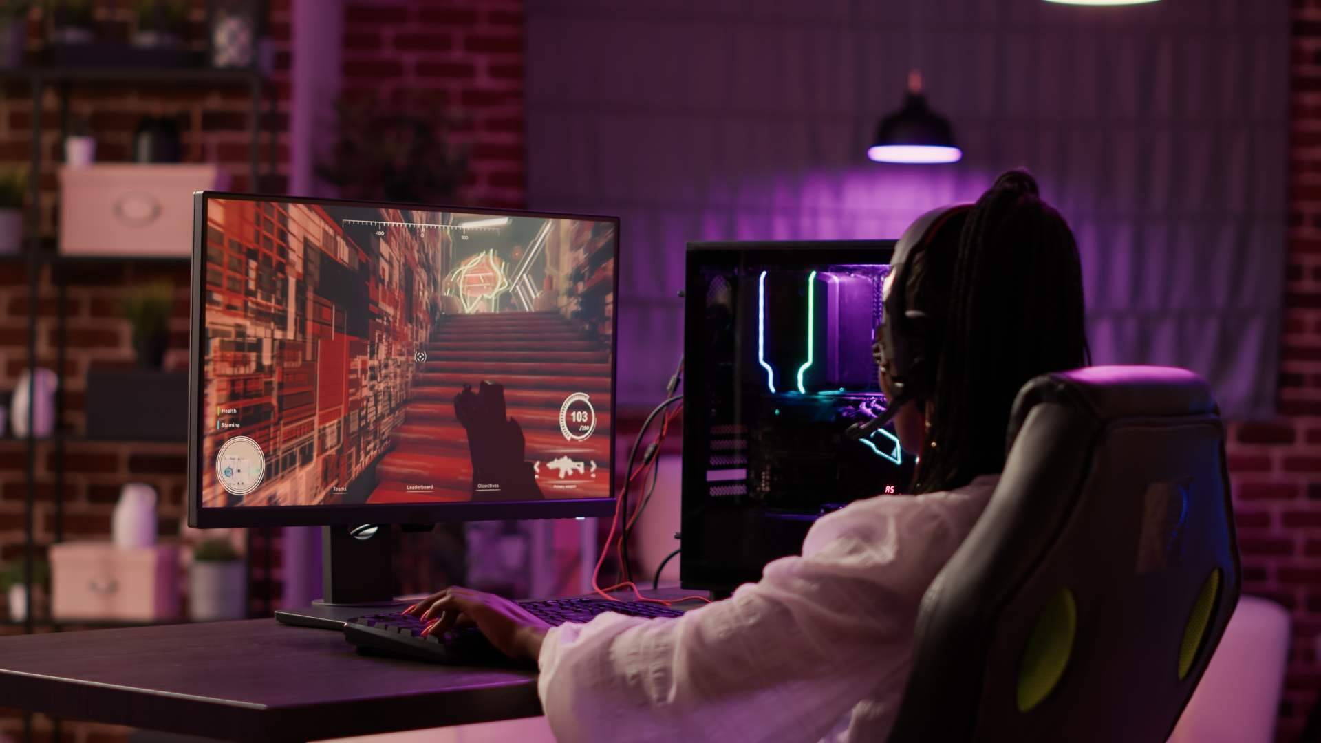 AgeWorld y sus servicios de marketing de influencers del mundo gaming