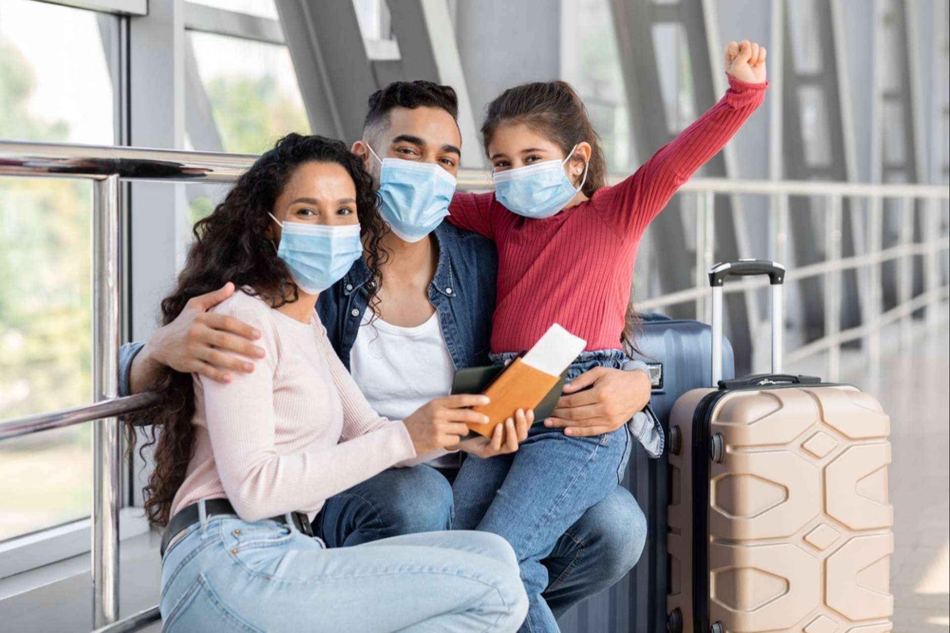 Los seguros de viaje más recomendables para cada situación, según Airun World
