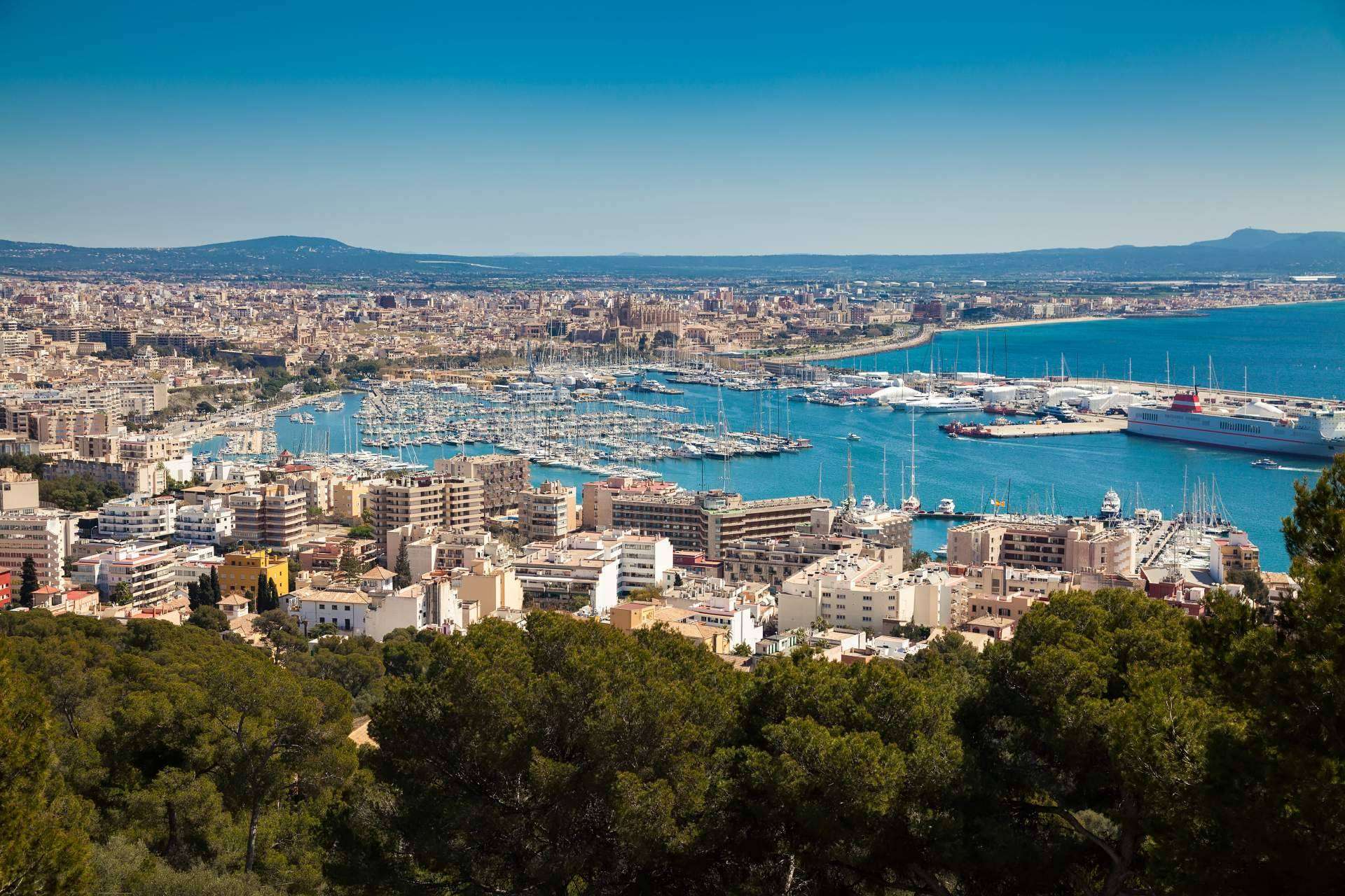 Alquilar, comprar o vender una vivienda en Palma de Mallorca, de la mano de Inmobiliaria Palma